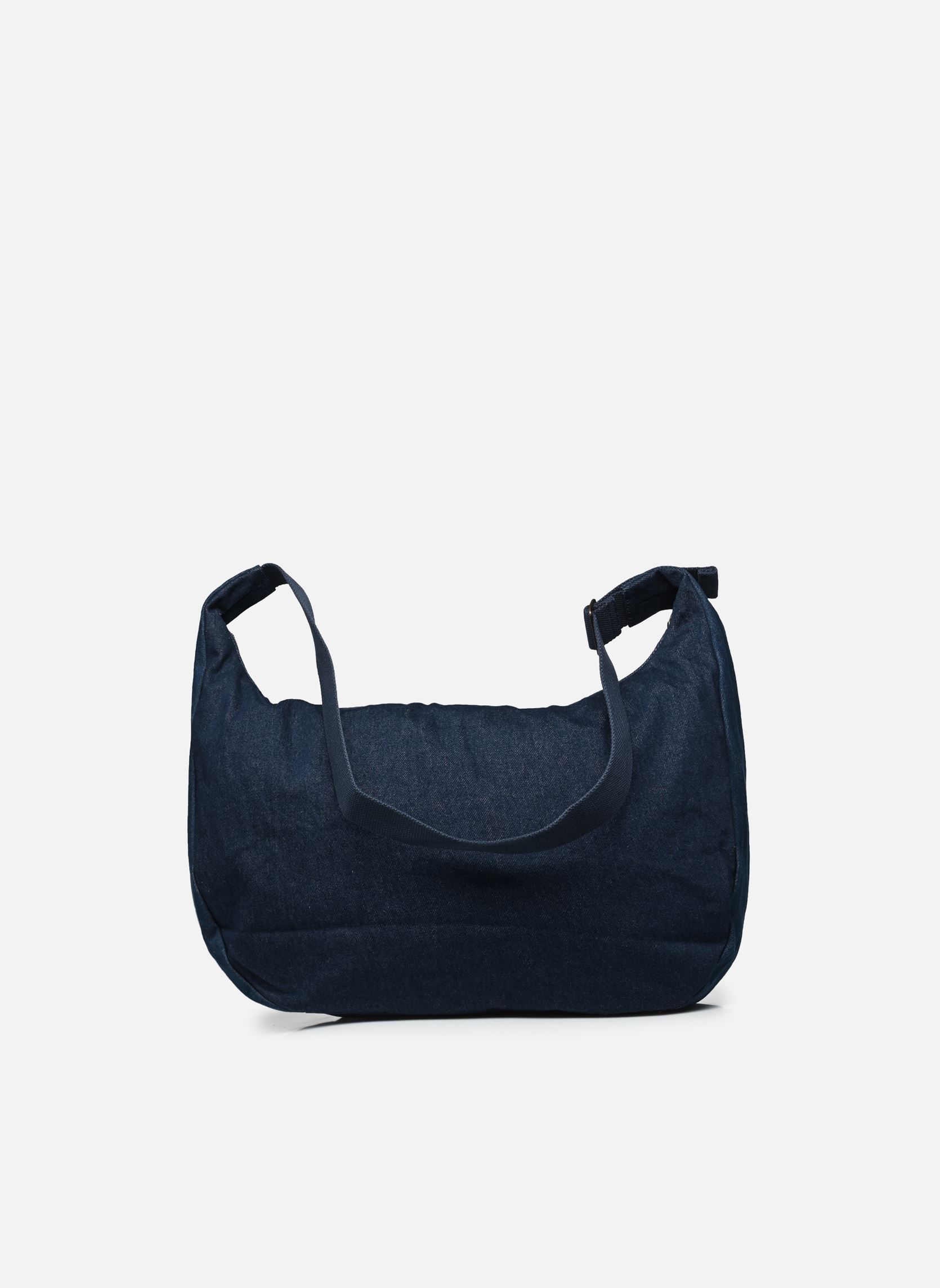 Sacs bandoulière BROOKLYN XL SHOULDER BAG femme bleu Levi's Sacs bandoulière BROOKLYN XL SHOULDER BAG femme bleu INDIGO RINSE 2