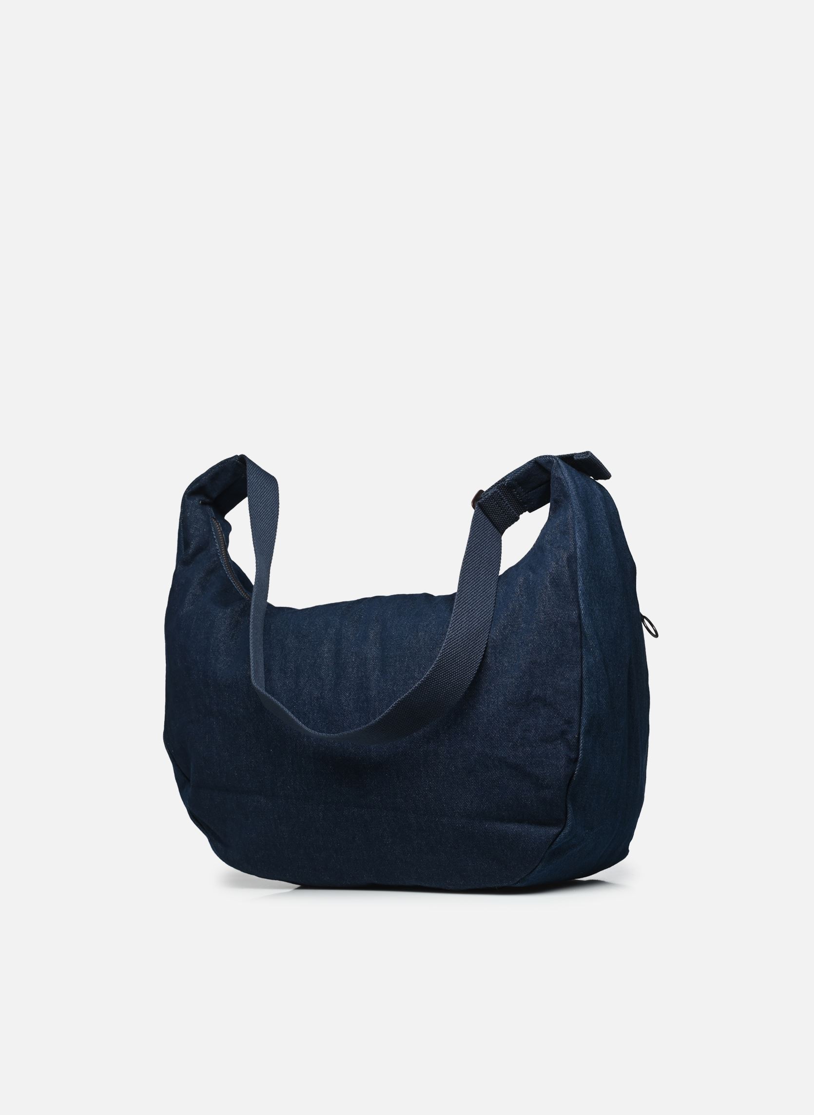 Sacs bandoulière BROOKLYN XL SHOULDER BAG femme bleu Levi's Sacs bandoulière BROOKLYN XL SHOULDER BAG femme bleu INDIGO RINSE 2