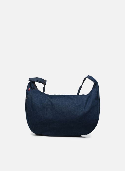 Levi's Sacs bandoulière BROOKLYN XL SHOULDER BAG femme bleu