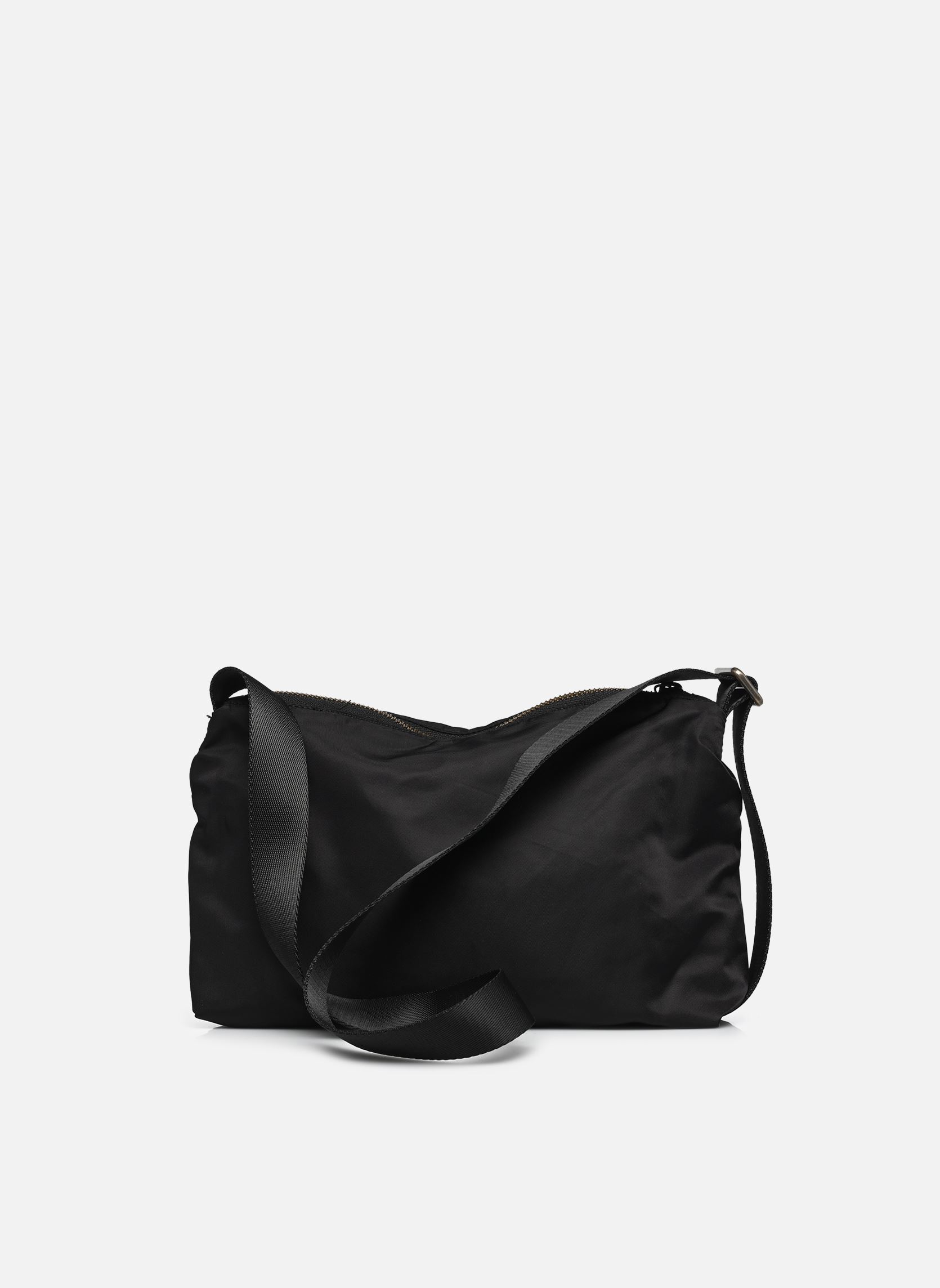 Umhängetaschen ALI SMALL SHOULDER BAG OV damen schwarz Levi's Umhängetaschen ALI SMALL SHOULDER BAG OV damen schwarz Caviar