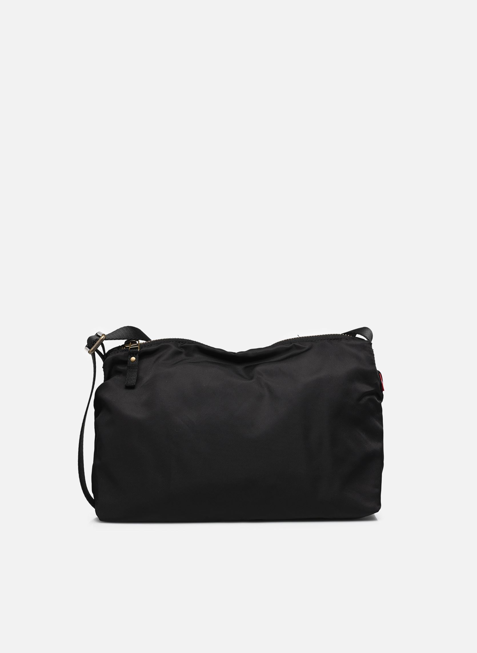 Umhängetaschen ALI SMALL SHOULDER BAG OV damen schwarz Levi's Umhängetaschen ALI SMALL SHOULDER BAG OV damen schwarz Caviar
