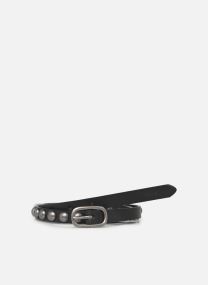 Riemen GLAM STUD BELT dames zwart