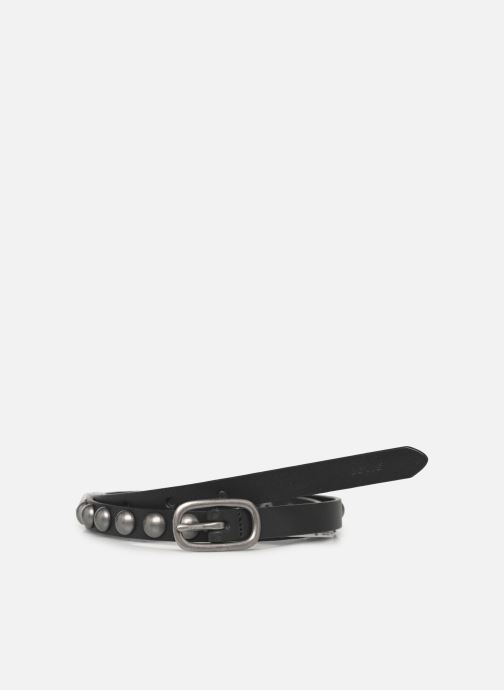 Levi's Riemen GLAM STUD BELT dames zwart