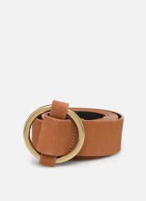 Riemen O RING BELT dames bruin Levi's Riemen O RING BELT dames bruin Leather Brown