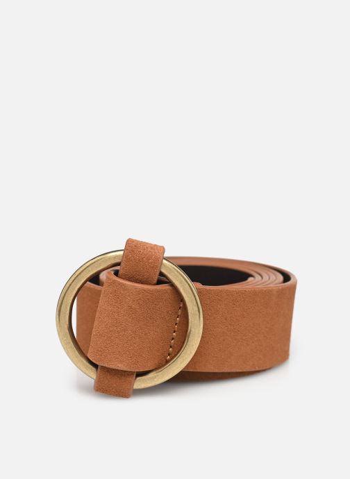Levi's Riemen O RING BELT dames bruin