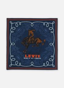 Foulards RODEO CHAMPION BANDANA bleu Levi's Foulards RODEO CHAMPION BANDANA bleu RODEO CHAMPION DRESS