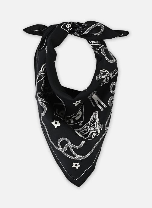 Levi's Foulards RANCHERS BANDANA noir