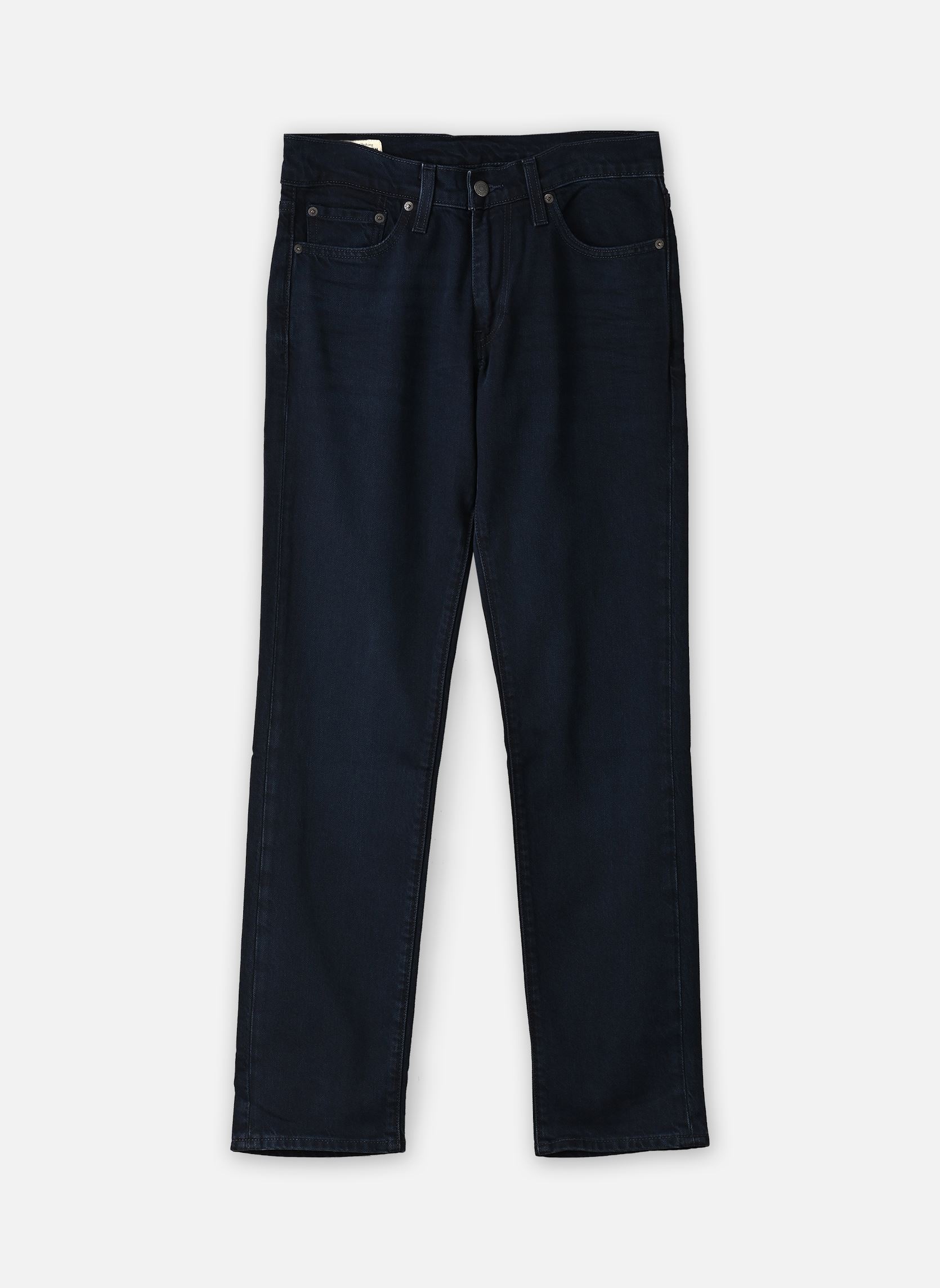 Jeans slim et skinny 511™ SLIM MED INDIGO - WORN IN homme marine Levi's Jeans slim et skinny 511™ SLIM MED INDIGO - WORN IN homme marine WHY SO BLUE
