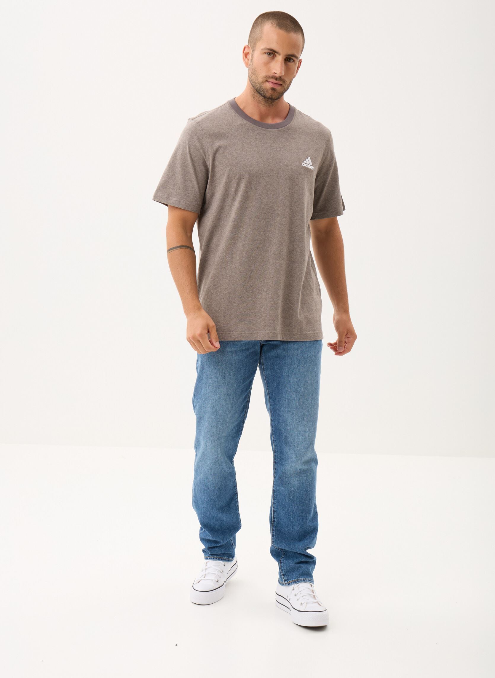 Jeans slim et skinny 511™ SLIM MED INDIGO - WORN IN homme bleu Levi's Jeans slim et skinny 511™ SLIM MED INDIGO - WORN IN homme bleu TAKE IT FROM THE TOP
