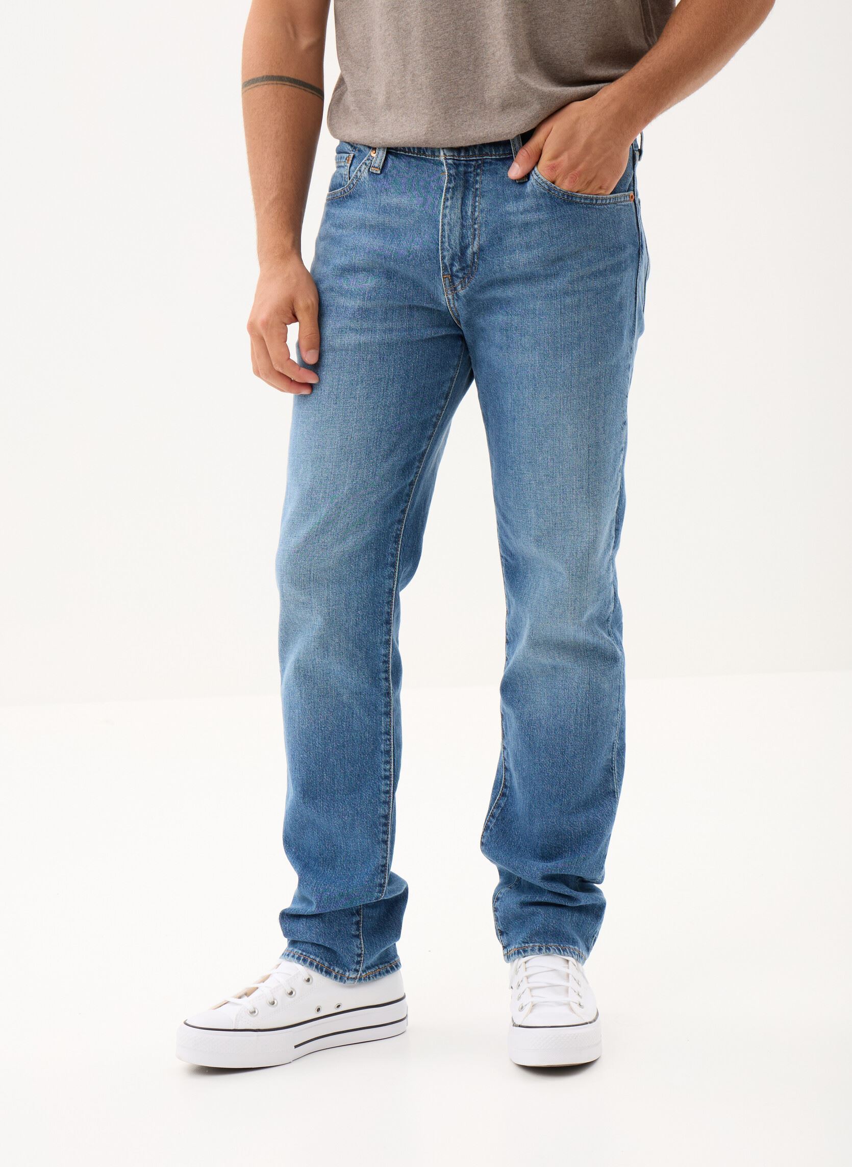 Jeans Levis Jean 511 Slim US 36 / - vue 5