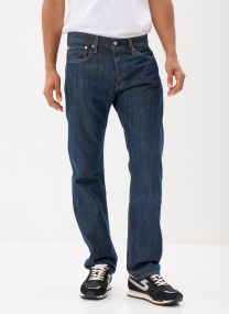 Jeans droit 501® LEVIS®ORIGINAL FIT DARK INDIGO - FL homme bleu