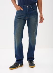 Jeans droit 501® LEVIS®ORIGINAL FIT DARK INDIGO - WO homme bleu