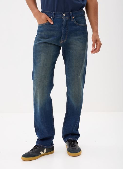 Vêtements 501® LEVIS®ORIGINAL FIT DARK INDIGO - WORN IN pour Accessoires - Levi's - Modalova