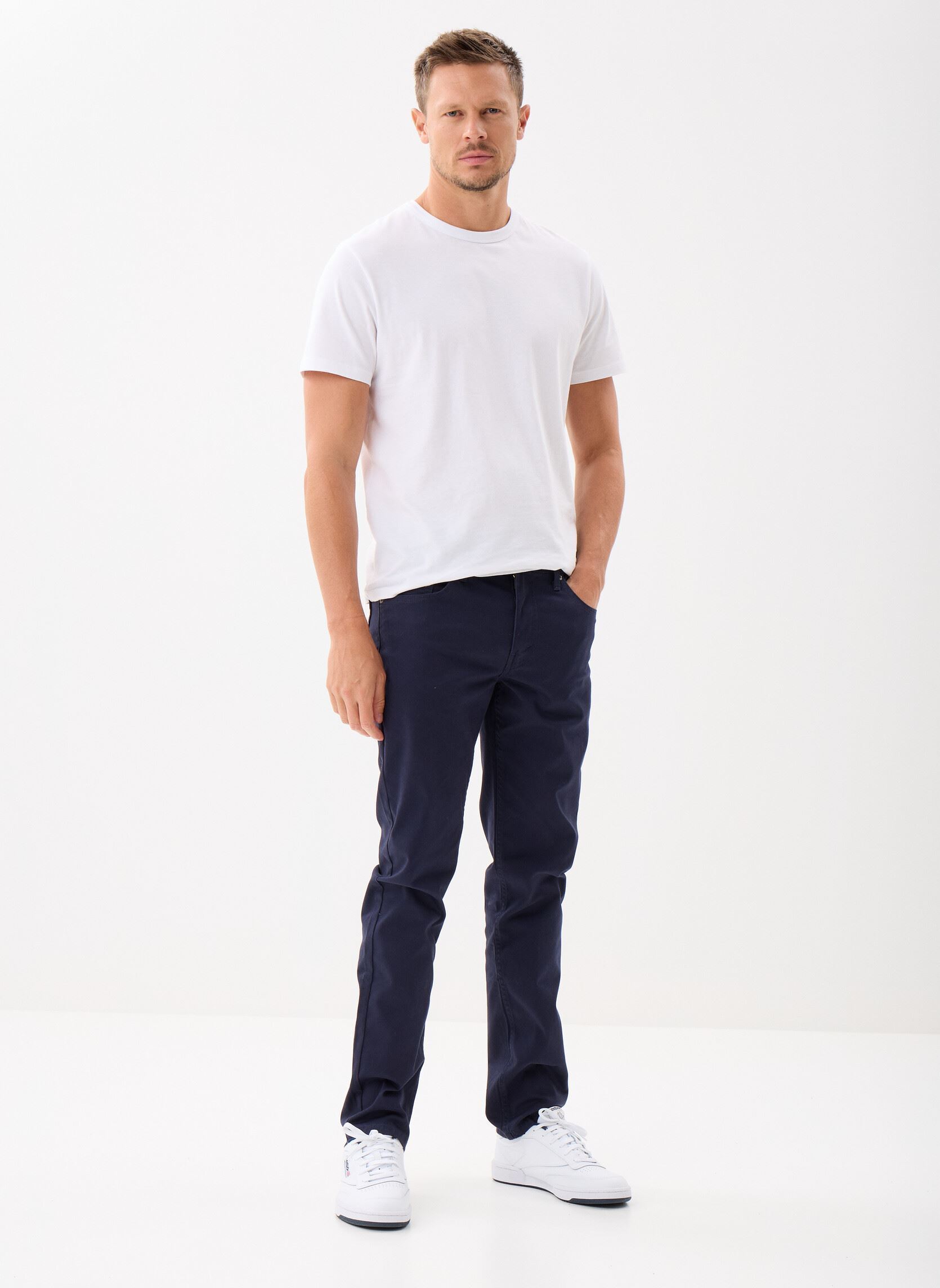 Jeans slim et skinny 511™ SLIM BLUES homme bleu Levi's Jeans slim et skinny 511™ SLIM BLUES homme bleu NIGHTWATCH BLUE SORB