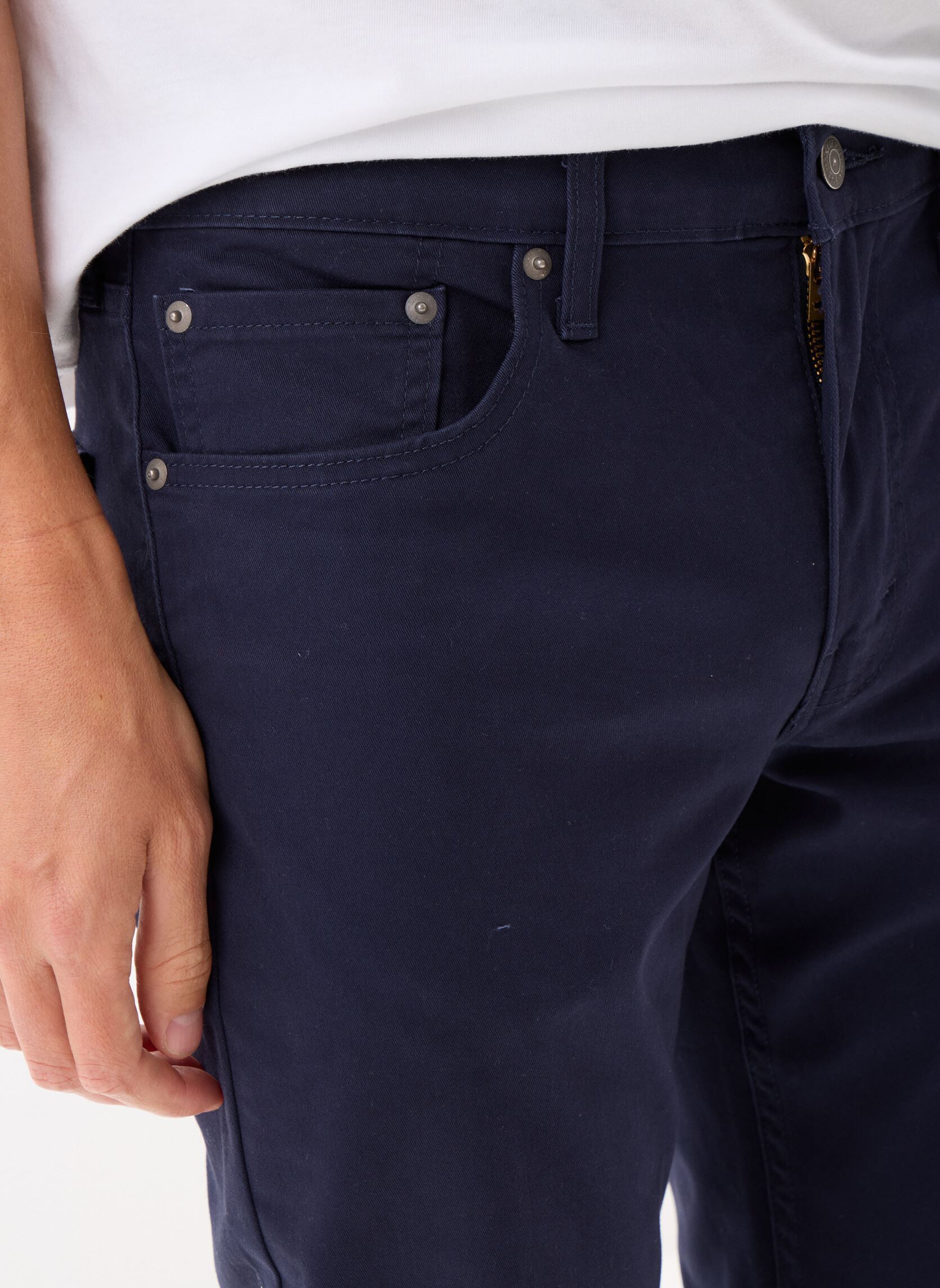 Jeans slim et skinny 511™ SLIM BLUES homme bleu Levi's Jeans slim et skinny 511™ SLIM BLUES homme bleu NIGHTWATCH BLUE SORB