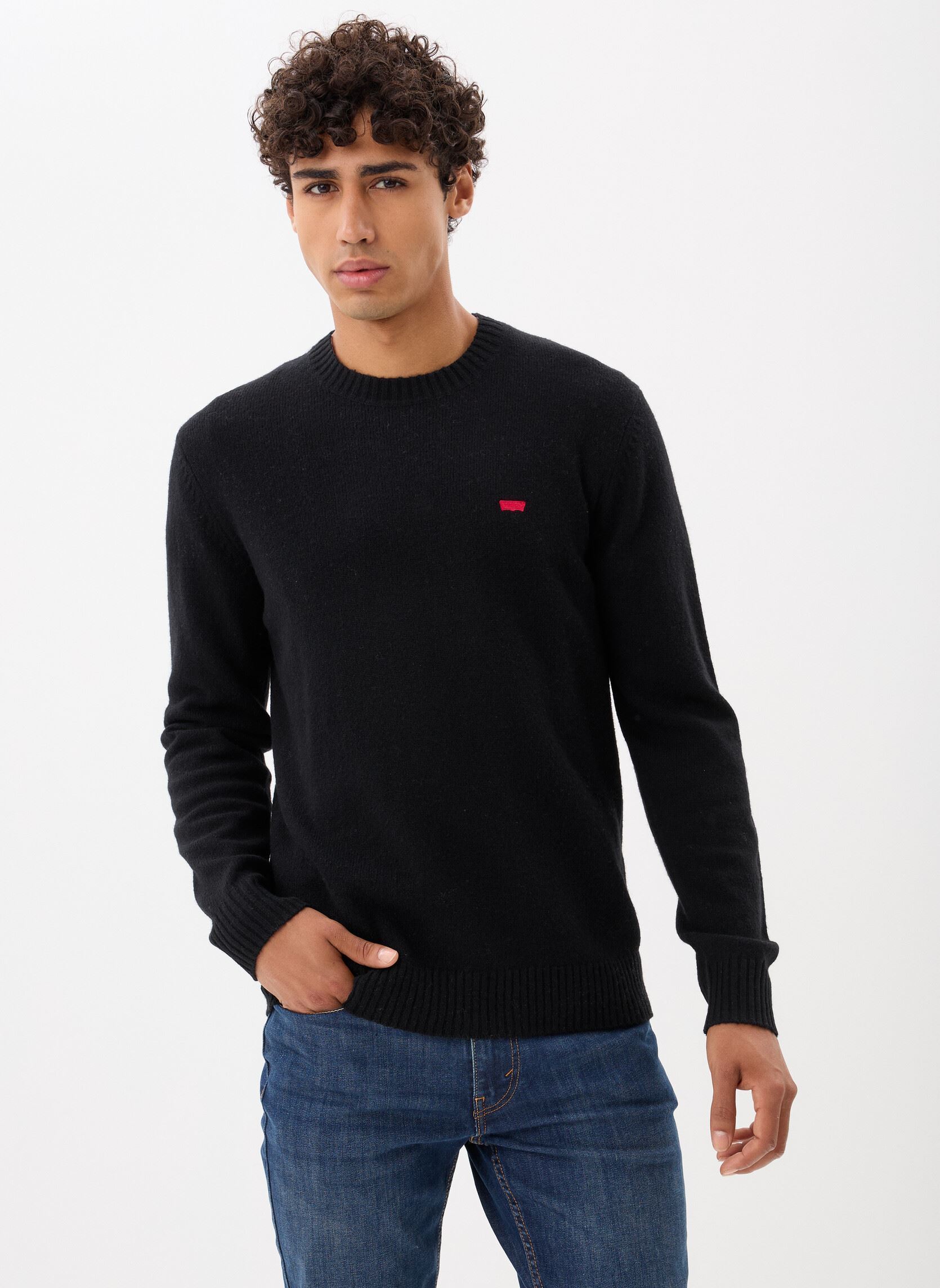 Pull Levis EU - vue 4