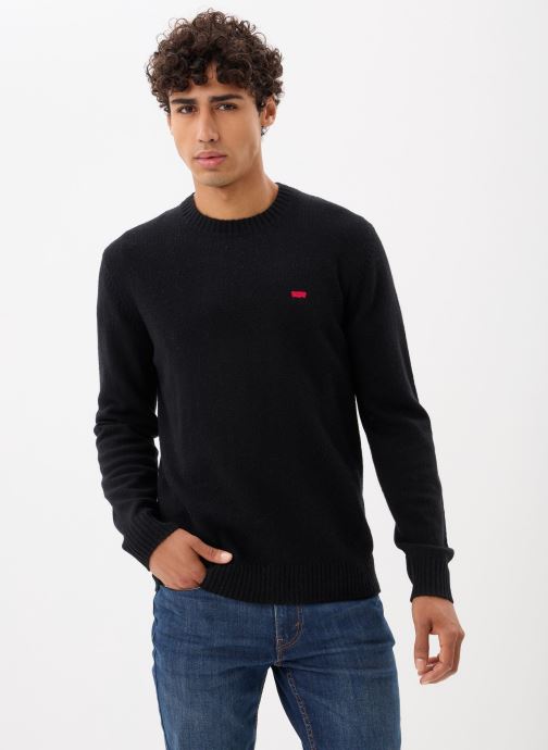 Vêtements ORIGINAL HM SWEATER BLACKS pour Accessoires - Levi's - Modalova