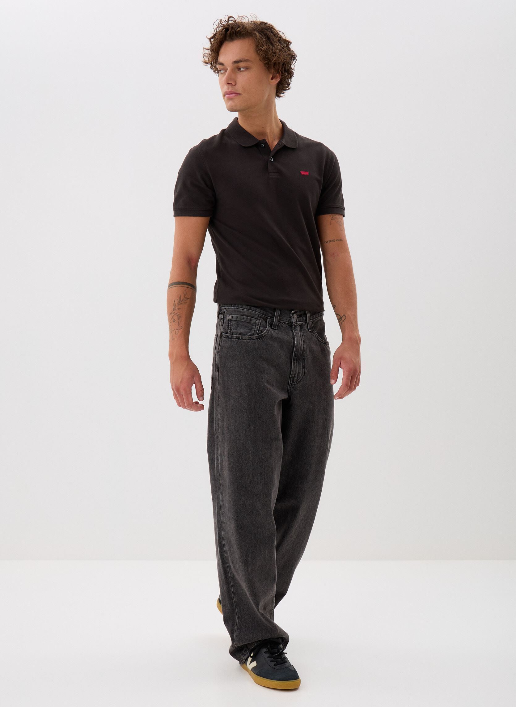 Jeans 578™ BAGGY BLACKS homme noir Levi's Jeans 578™ BAGGY BLACKS homme noir 8AM IN CHARLOTTE