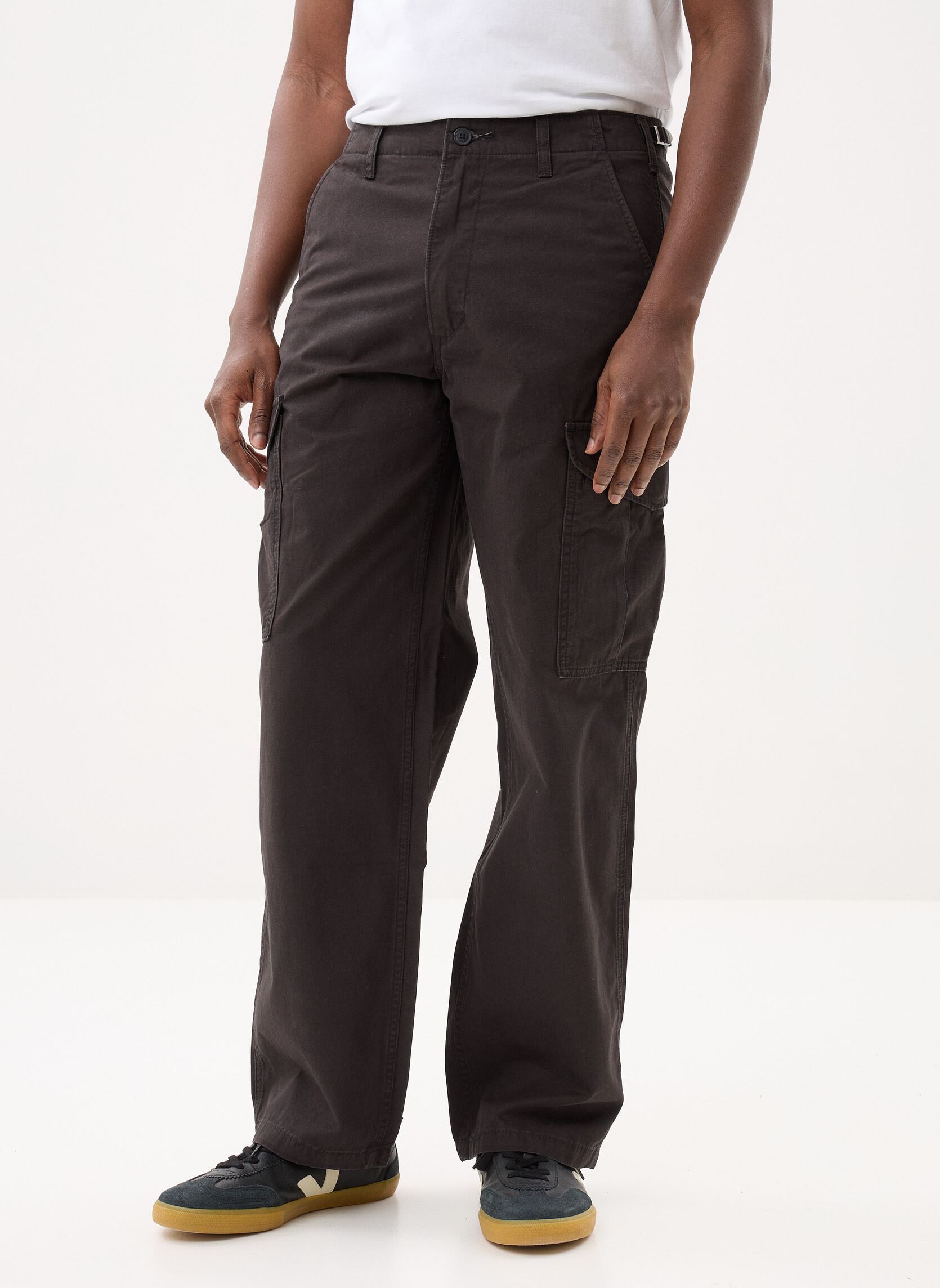 Vêtements Levi' ® XX CARGO BAGGY GREENS pour Homme - vue 1