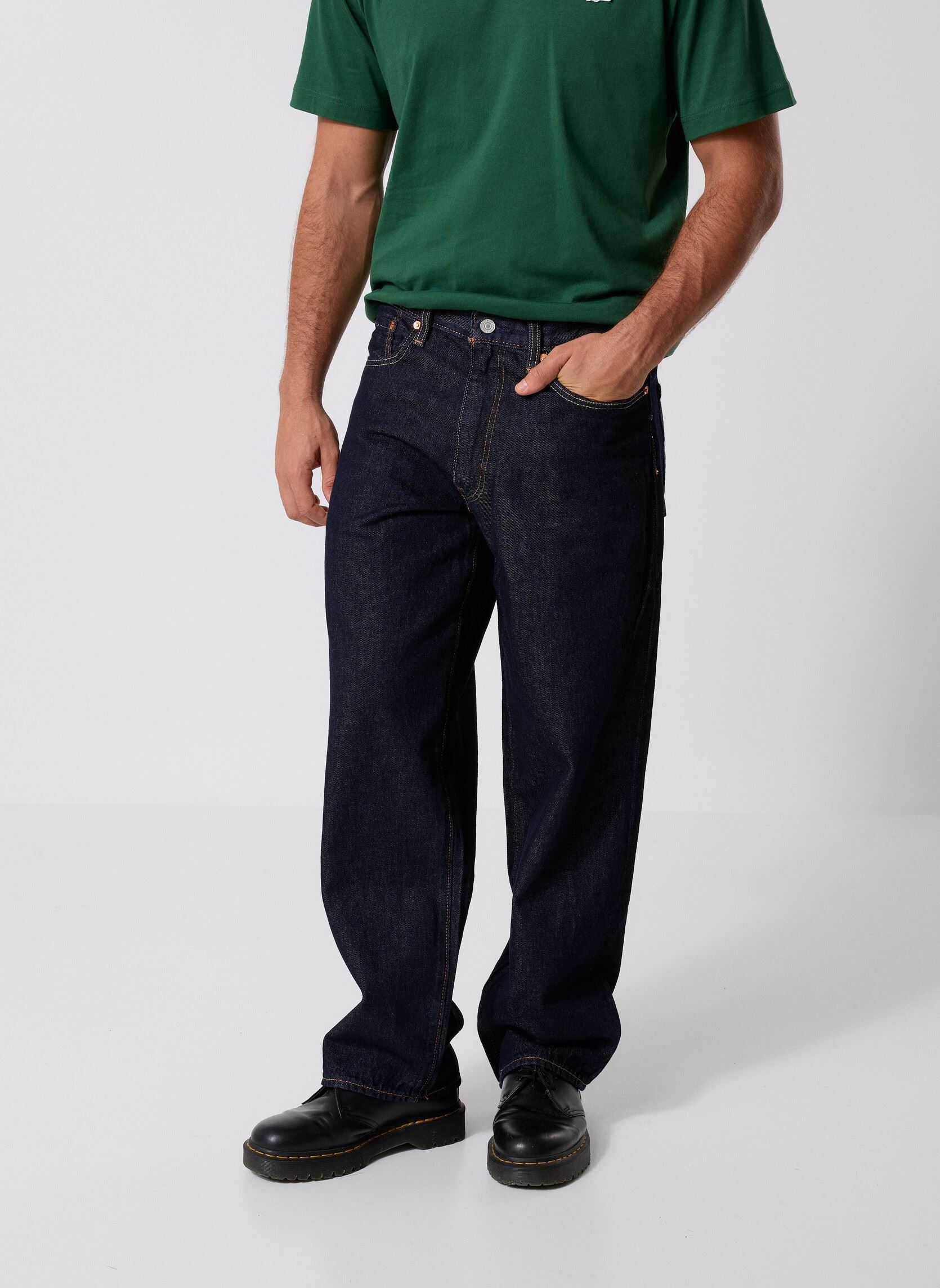 Vêtements Levi' 578™ BAGGY FLAT FINISH pour Accessoires