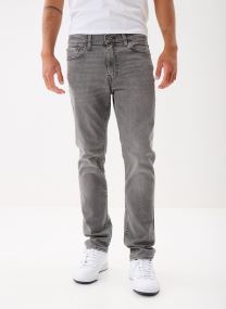 Slim Fit und Skinny Jeans 511™ SLIM GREYS herren grau