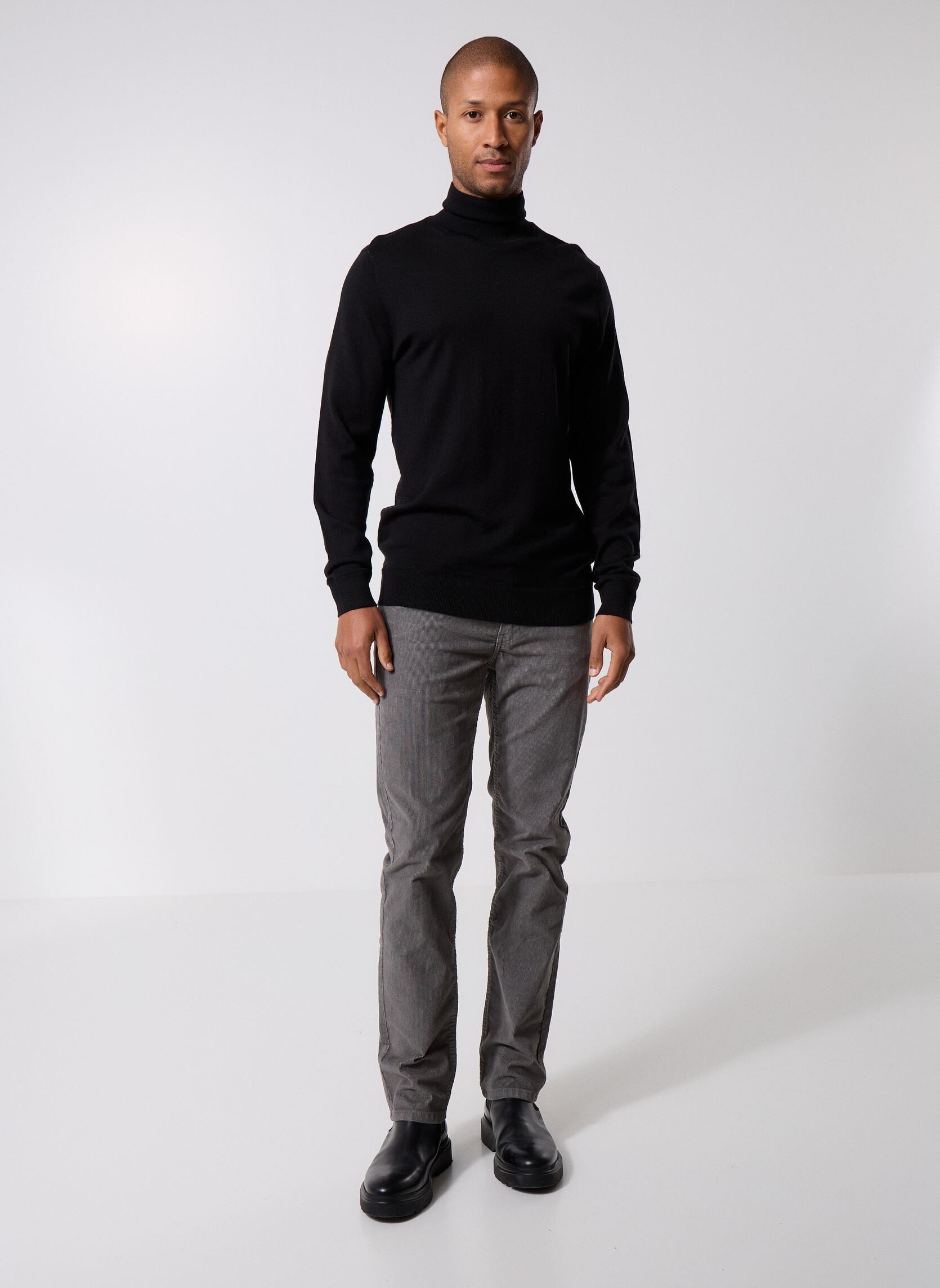 Jeans slim et skinny 511™ SLIM GREYS homme marron Levi's Jeans slim et skinny 511™ SLIM GREYS homme marron Pewter