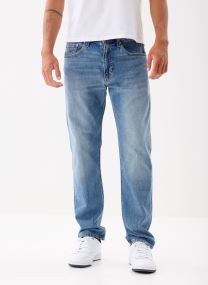 Jeans slim et skinny 502™ TAPER MED INDIGO - WORN IN homme bleu