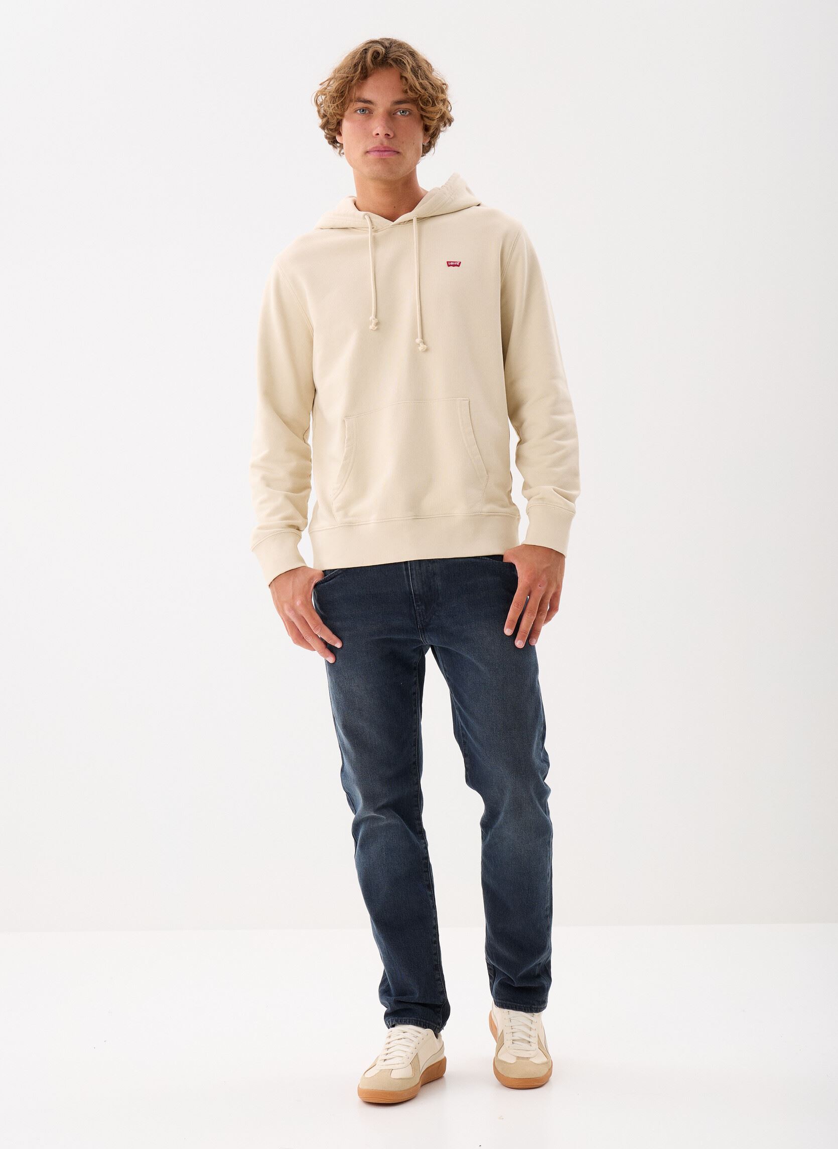Jeans slim et skinny 502™ TAPER BLUES homme bleu Levi's Jeans slim et skinny 502™ TAPER BLUES homme bleu OUT OF REACH