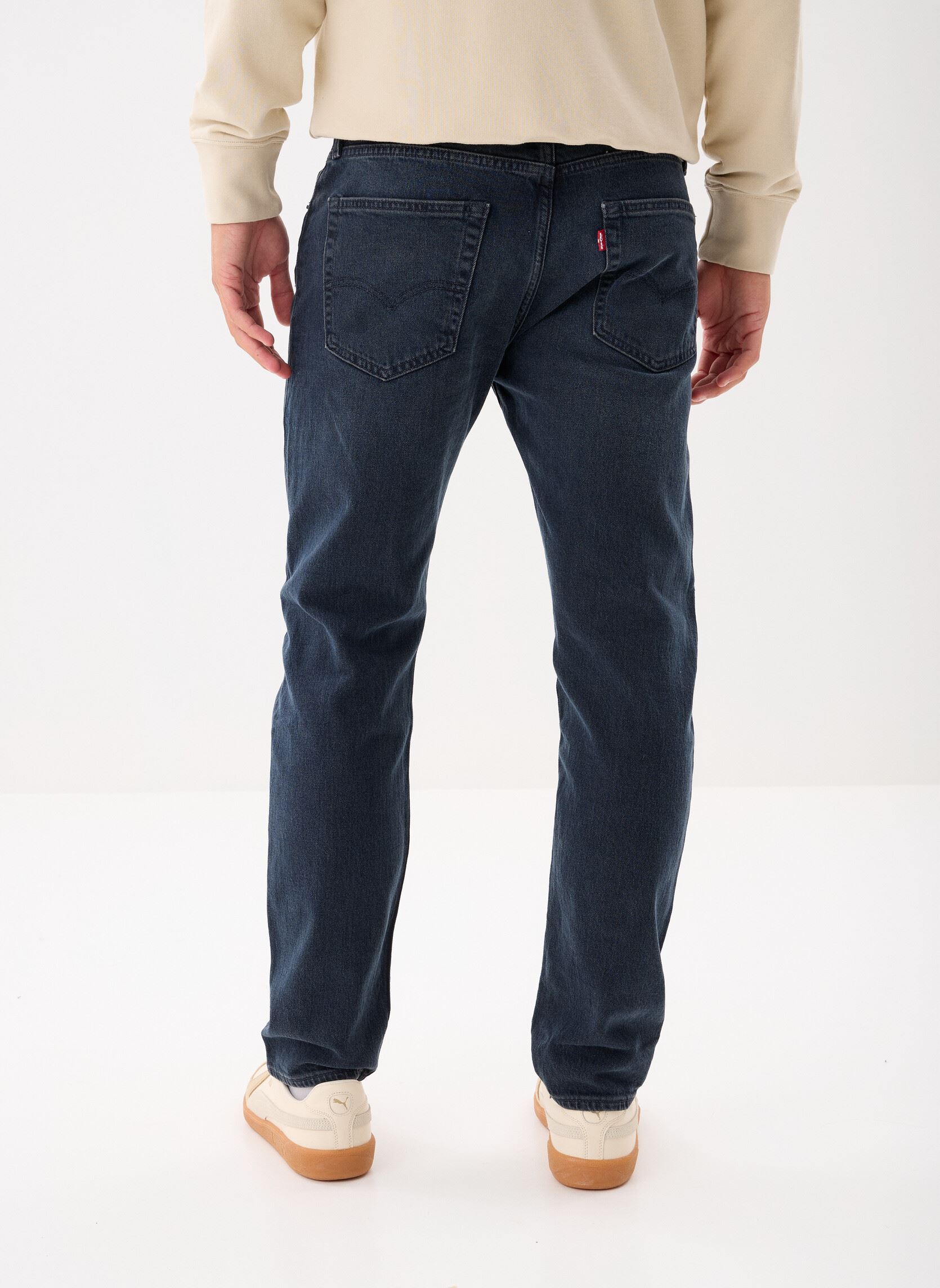 Jeans slim et skinny 502™ TAPER BLUES homme bleu Levi's Jeans slim et skinny 502™ TAPER BLUES homme bleu OUT OF REACH