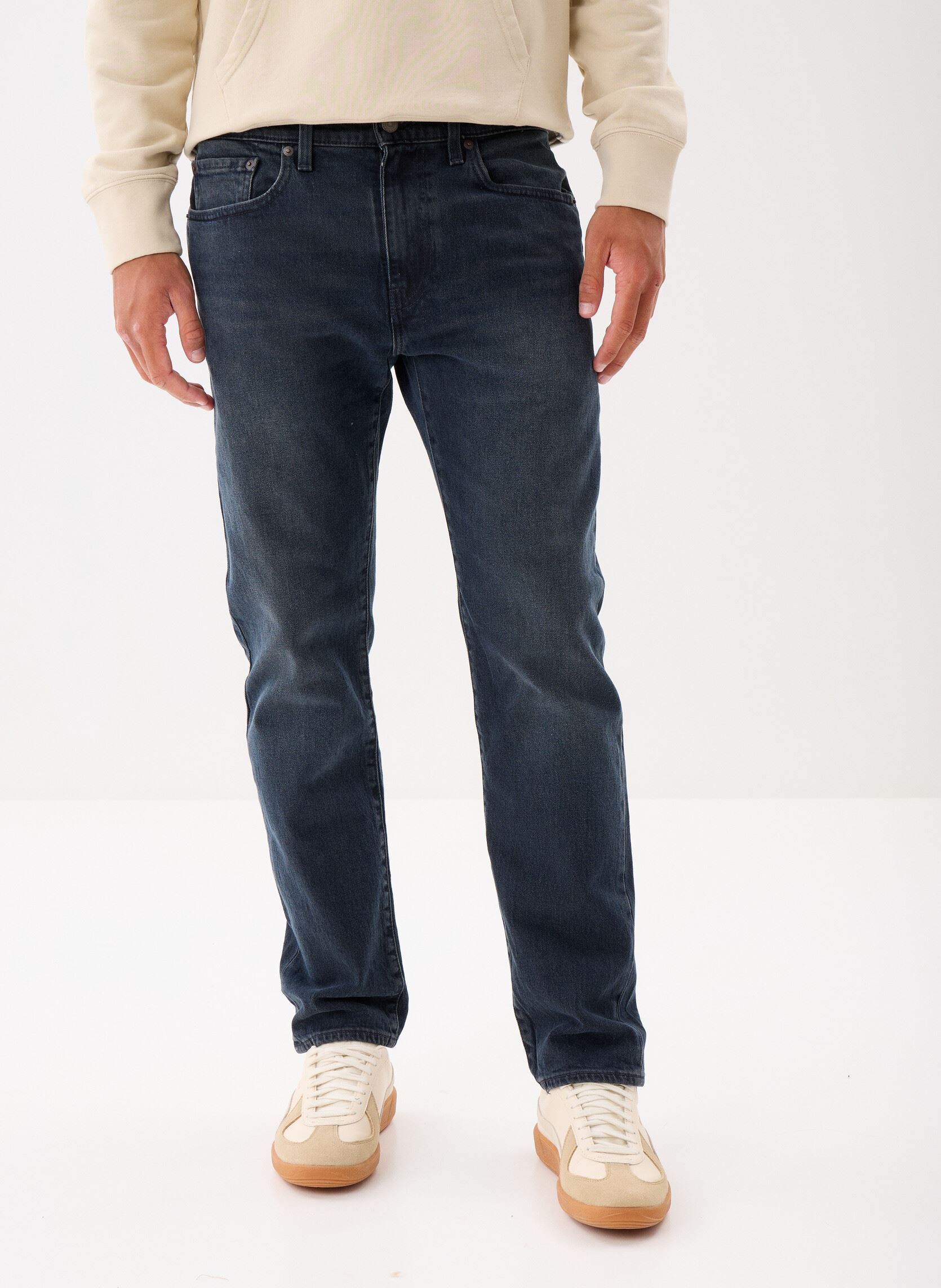 Vêtements Levi' 502™ TAPER BLUES pour Accessoires