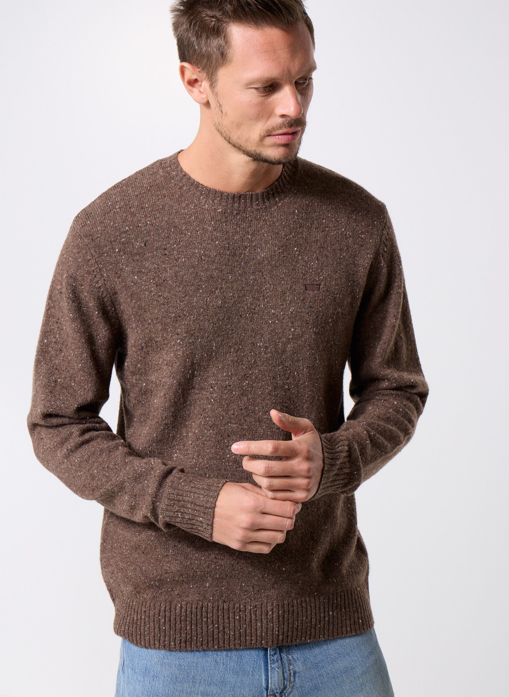 Pull Levis EU - vue 4