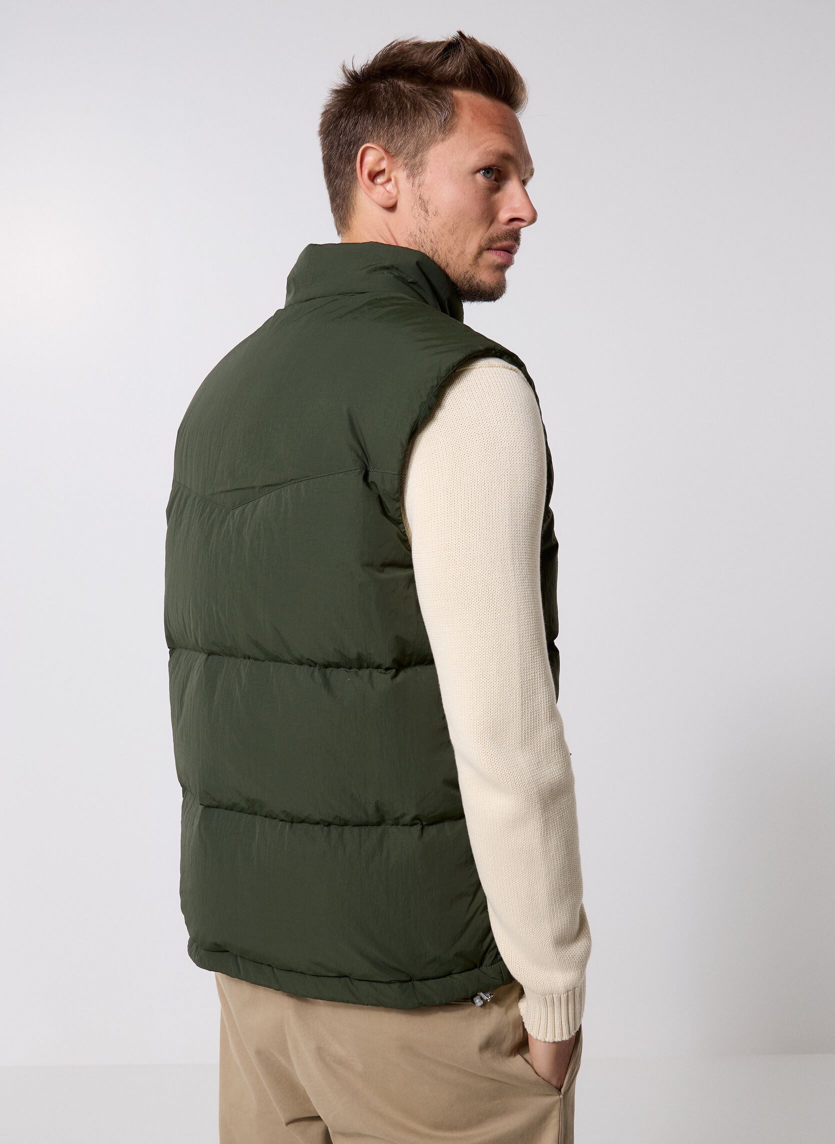 Jacken ROCKRIDGE VEST GREENS herren grün Levi's Jacken ROCKRIDGE VEST GREENS herren grün Duffel Bag