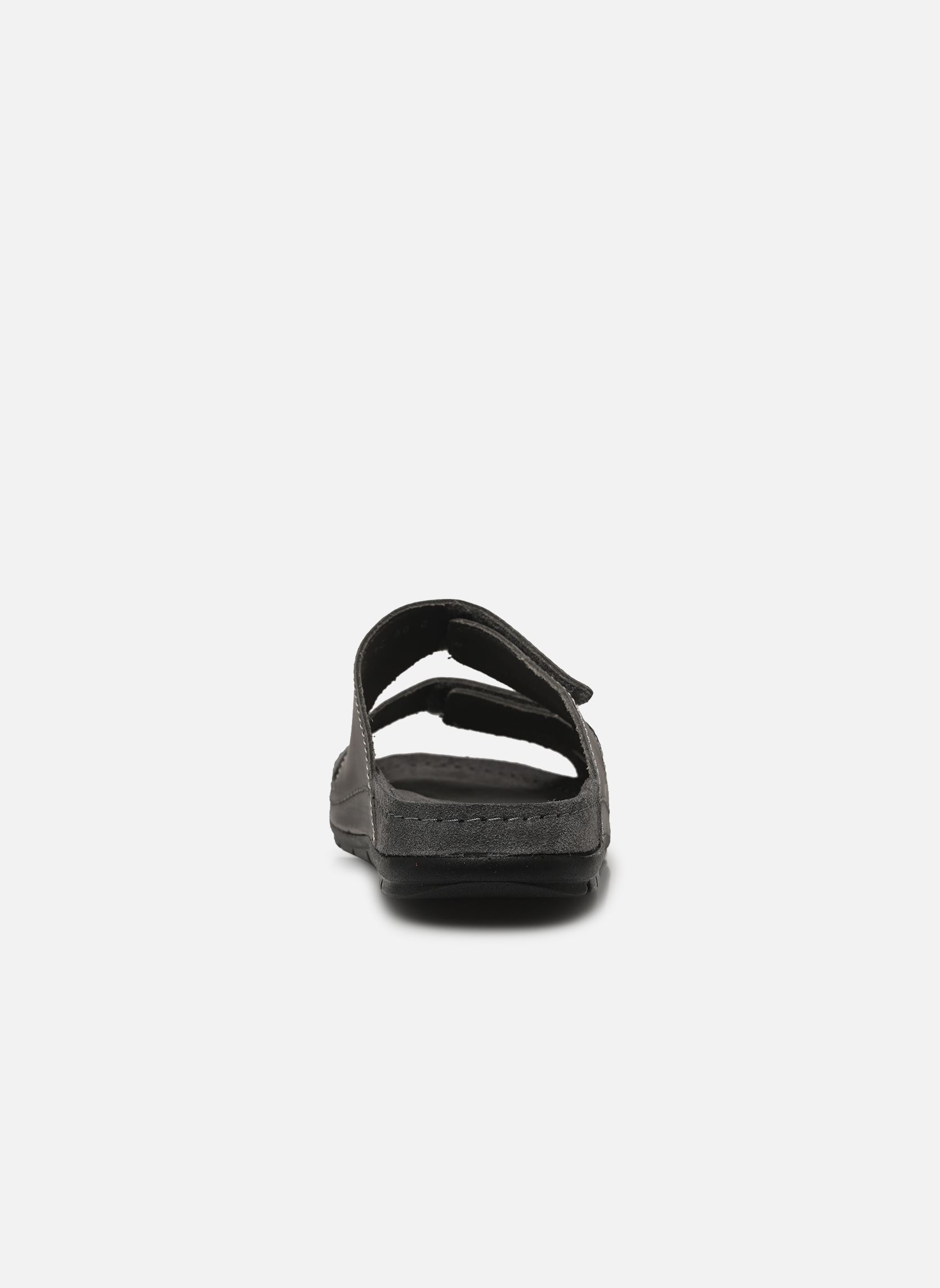 ABSOLUTE FOOTWEAR Pantofole da uomo facili da infilare con