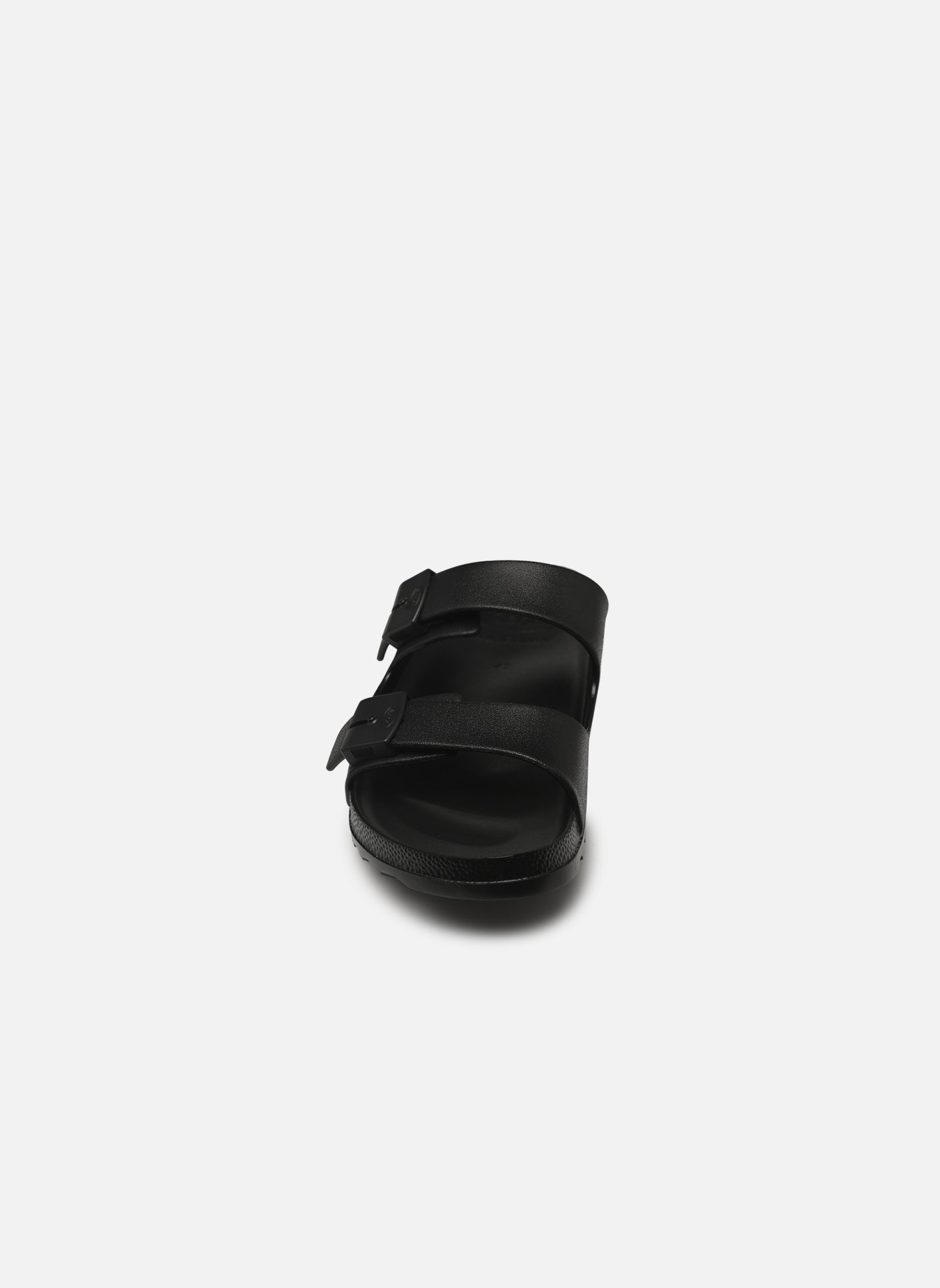 Pantofole Bahia Man Comfort uomo nero Scholl Pantofole Bahia Man Comfort uomo nero Black