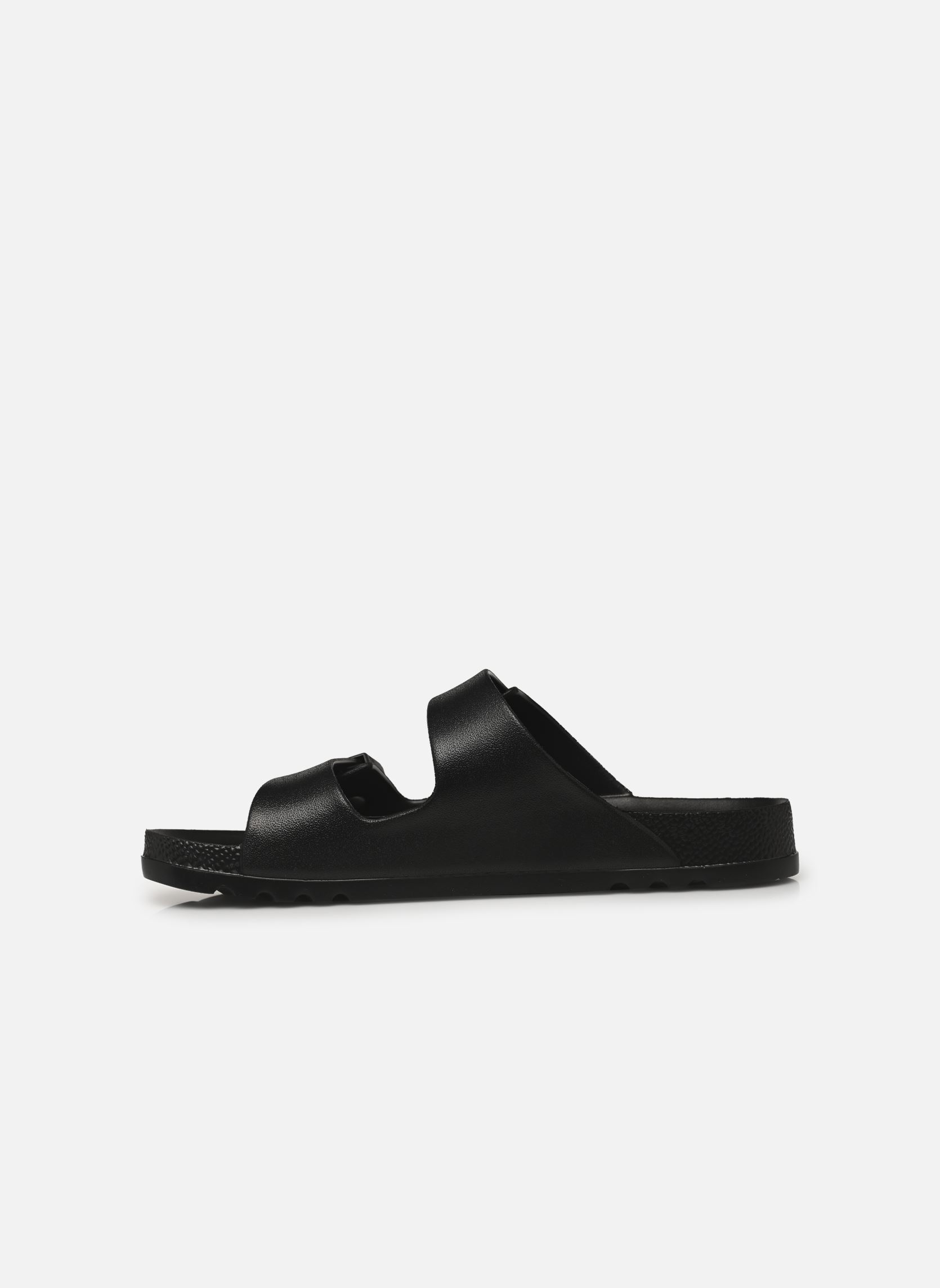 Pantofole Bahia Man Comfort uomo nero Scholl Pantofole Bahia Man Comfort uomo nero Black