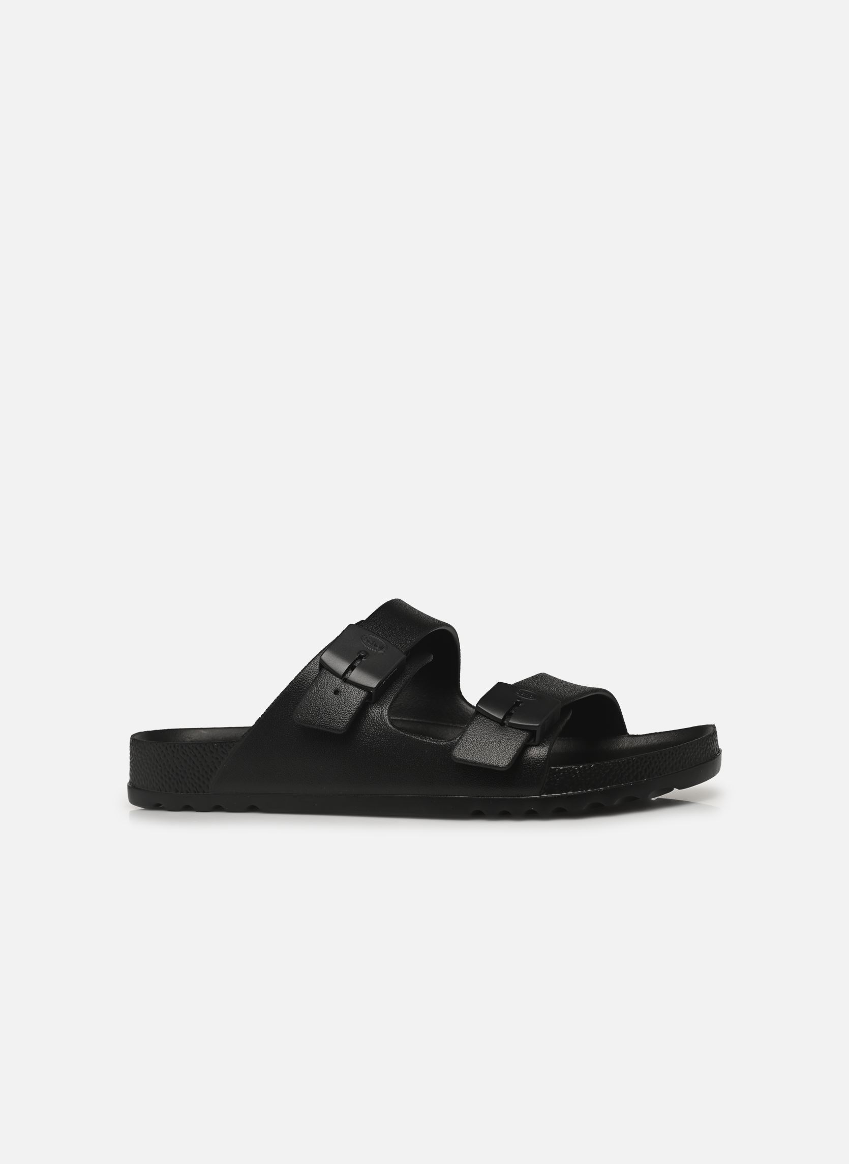 Pantofole Bahia Man Comfort uomo nero Scholl Pantofole Bahia Man Comfort uomo nero Black
