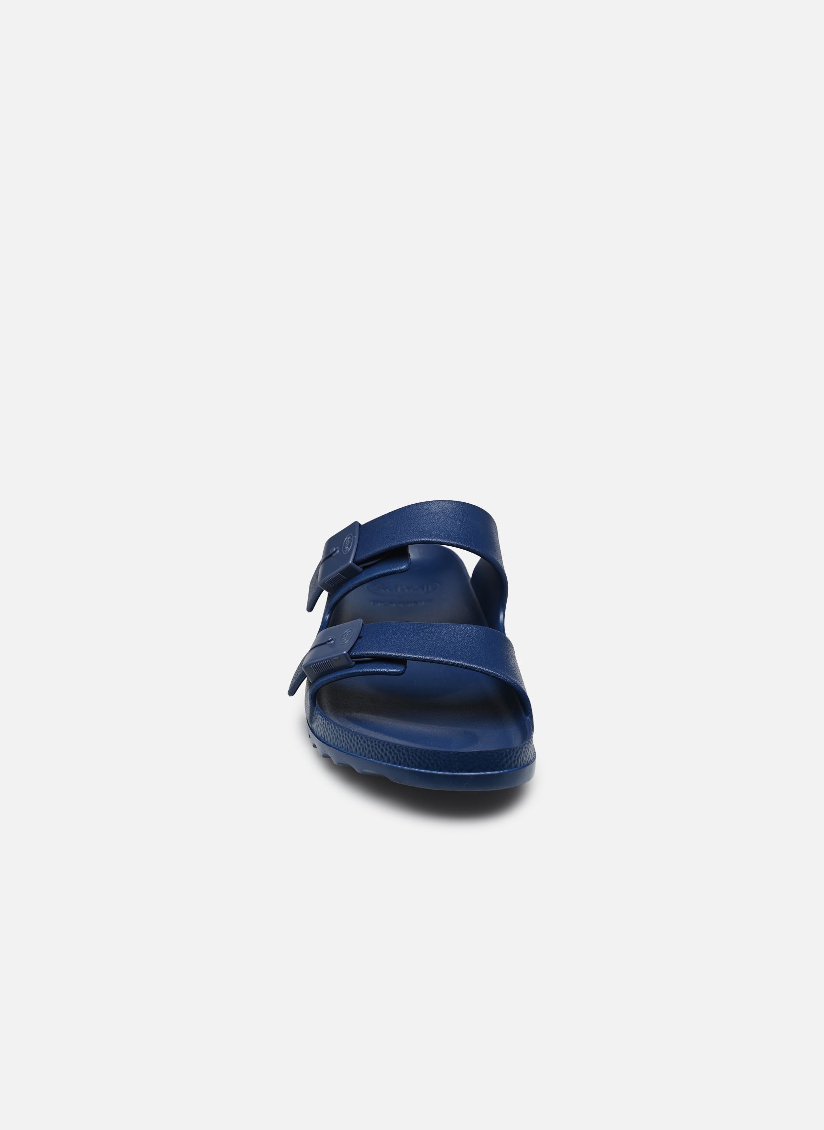 Mules Bahia Man Comfort hombre azul Scholl Mules Bahia Man Comfort hombre azul Dark Blue