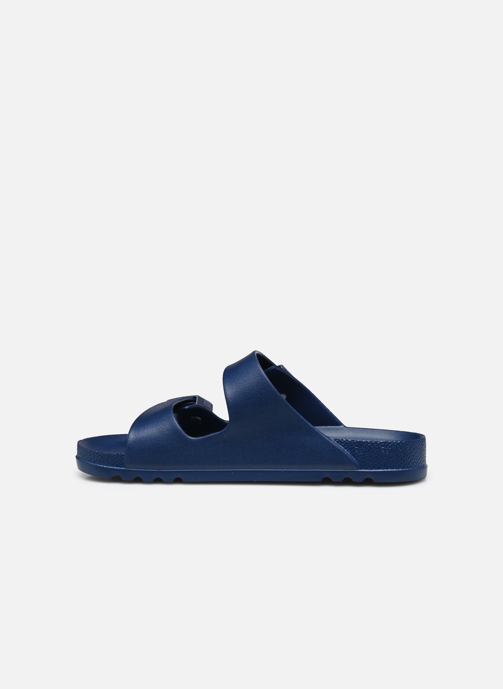 Mules Bahia Man Comfort hombre azul Scholl Mules Bahia Man Comfort hombre azul Dark Blue