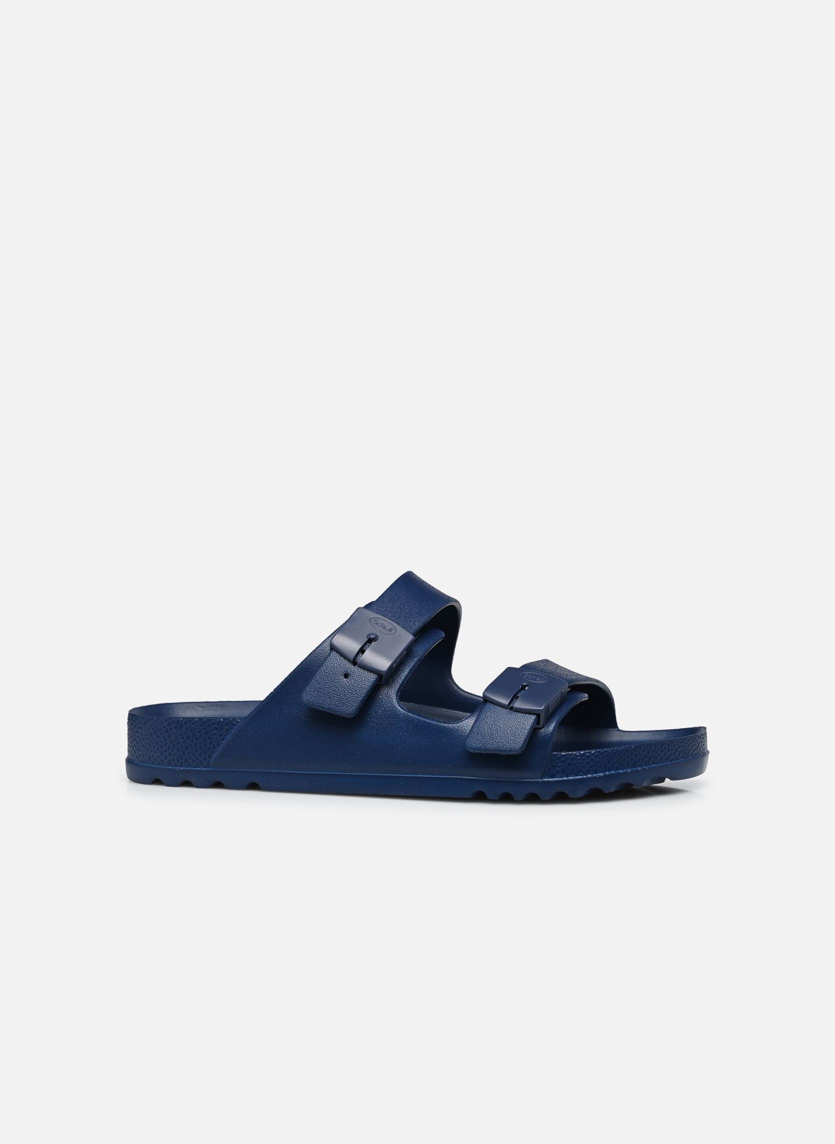 Mules Bahia Man Comfort hombre azul Scholl Mules Bahia Man Comfort hombre azul Dark Blue