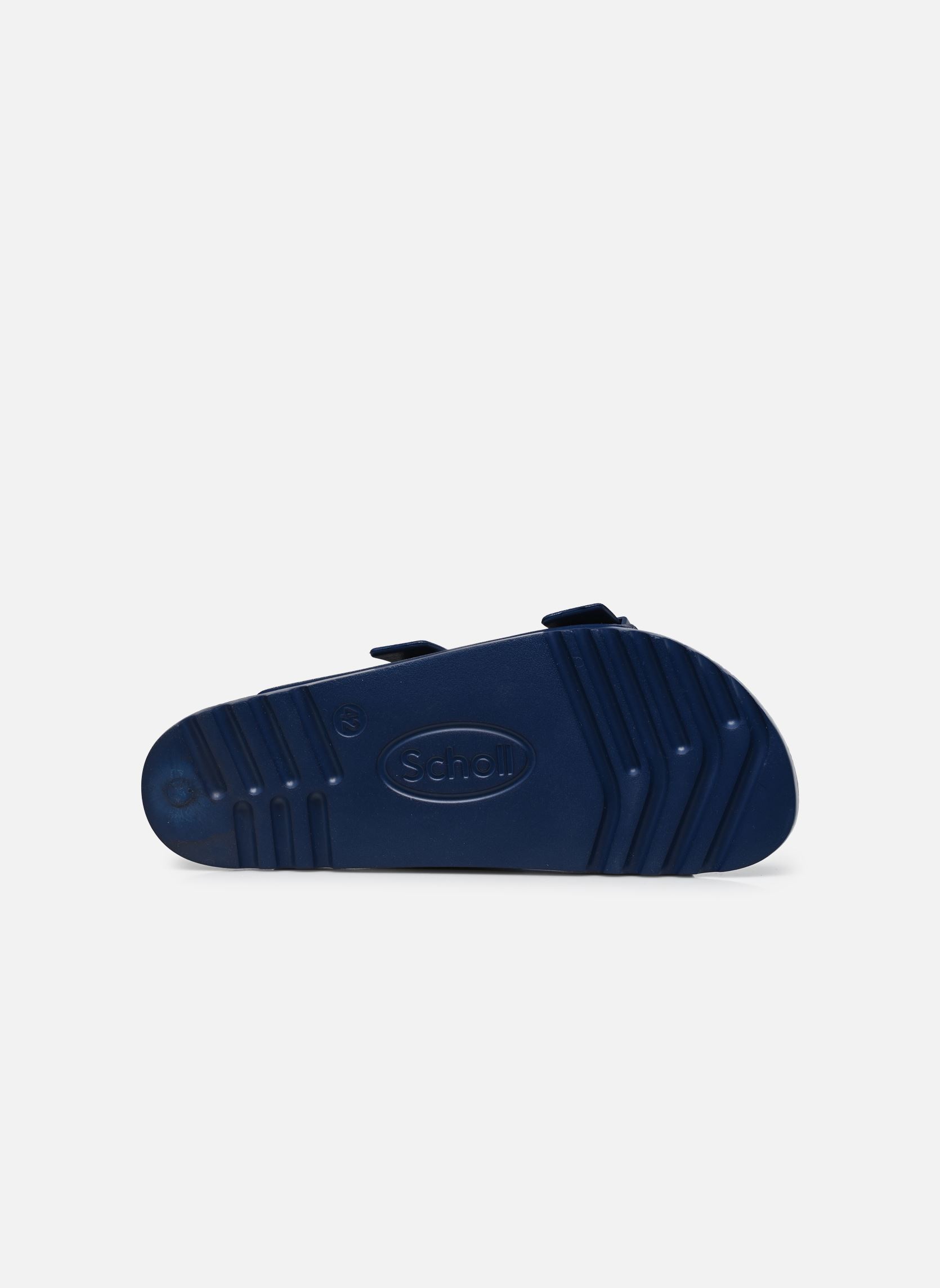 Mules Bahia Man Comfort hombre azul Scholl Mules Bahia Man Comfort hombre azul Dark Blue