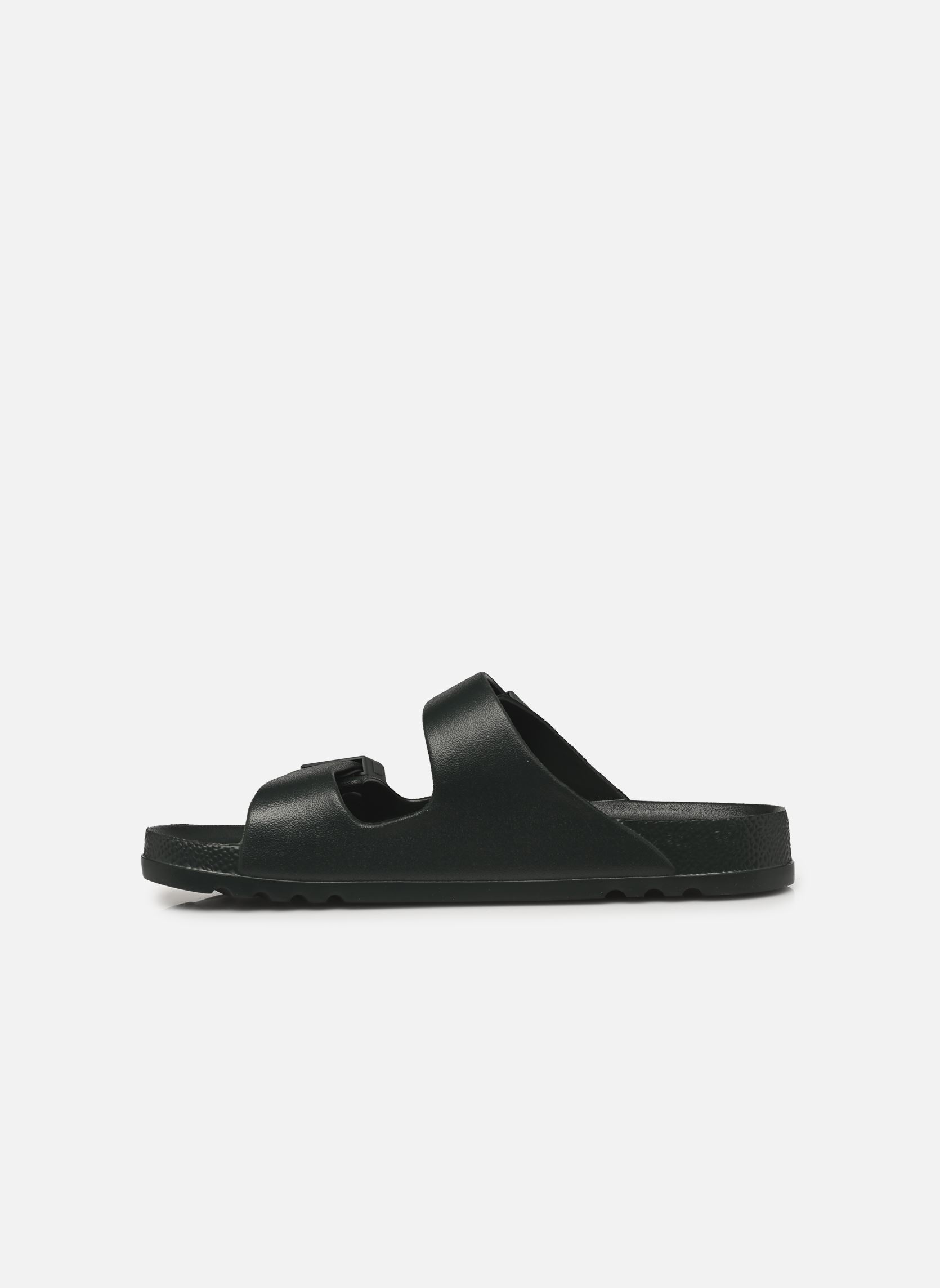 Pantoletten Bahia Man Comfort herren grün Scholl Pantoletten Bahia Man Comfort herren grün Dark Green