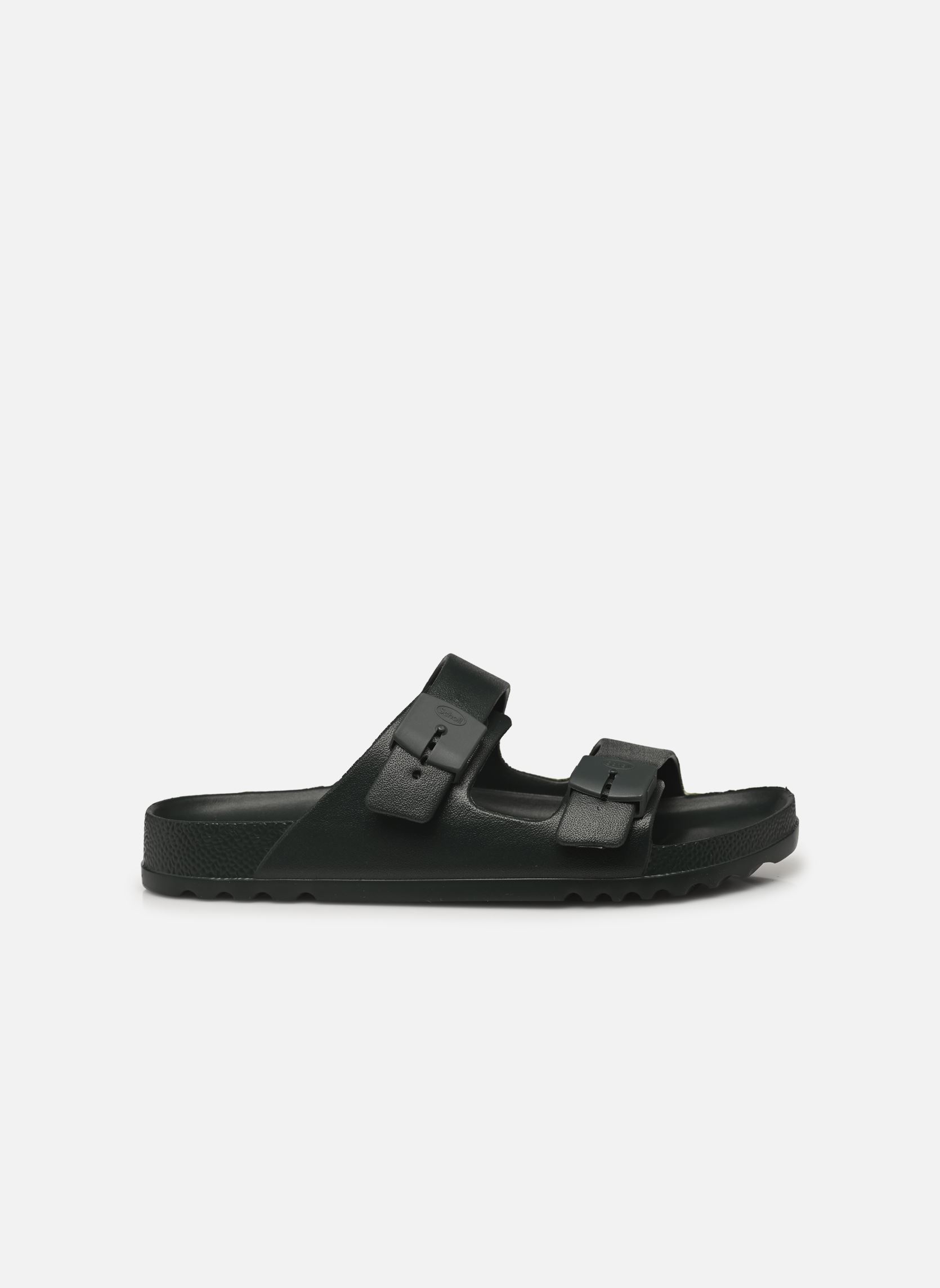 Pantoletten Bahia Man Comfort herren grün Scholl Pantoletten Bahia Man Comfort herren grün Dark Green