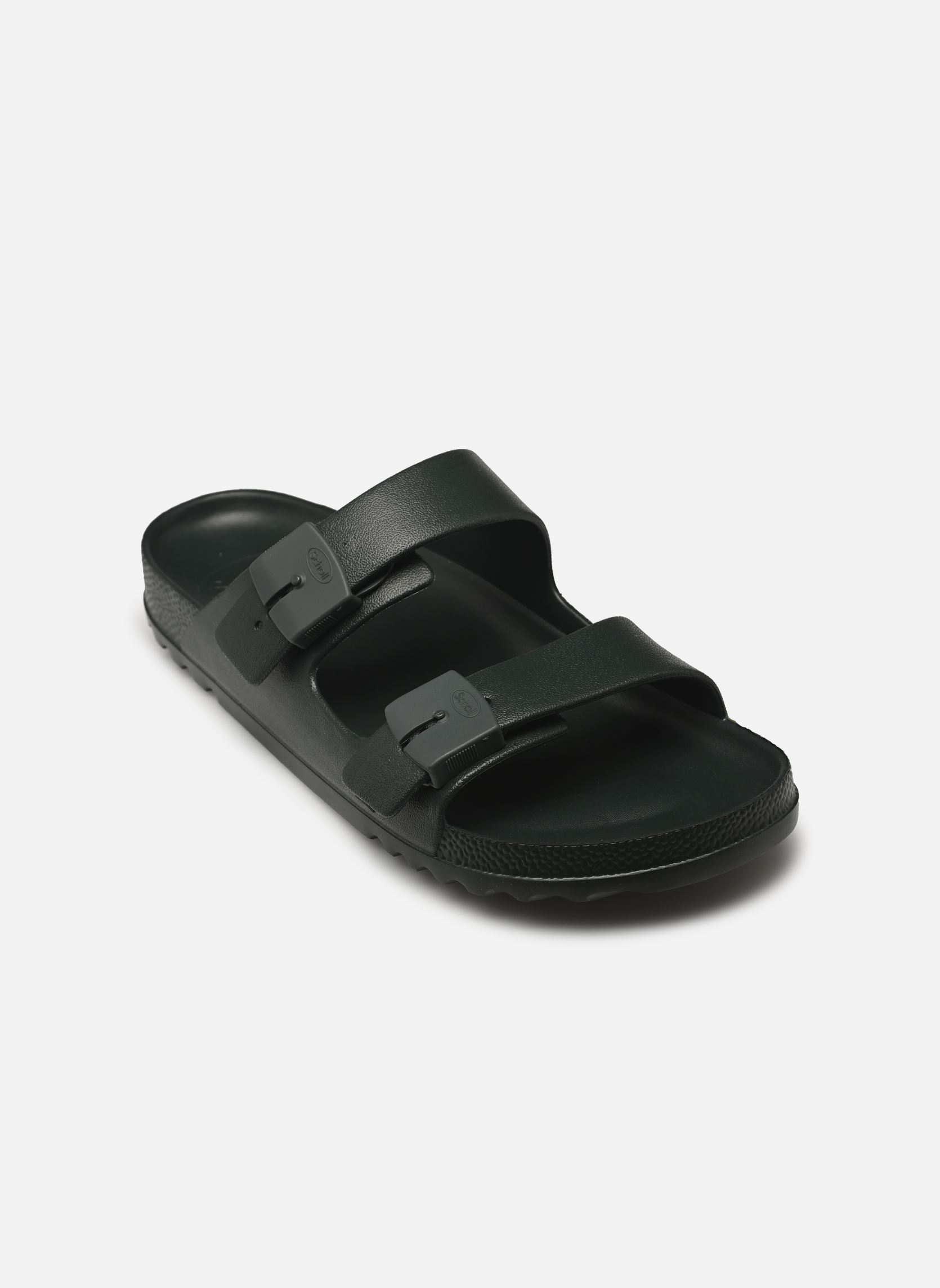 Pantoletten Bahia Man Comfort herren grün Scholl Pantoletten Bahia Man Comfort herren grün Dark Green