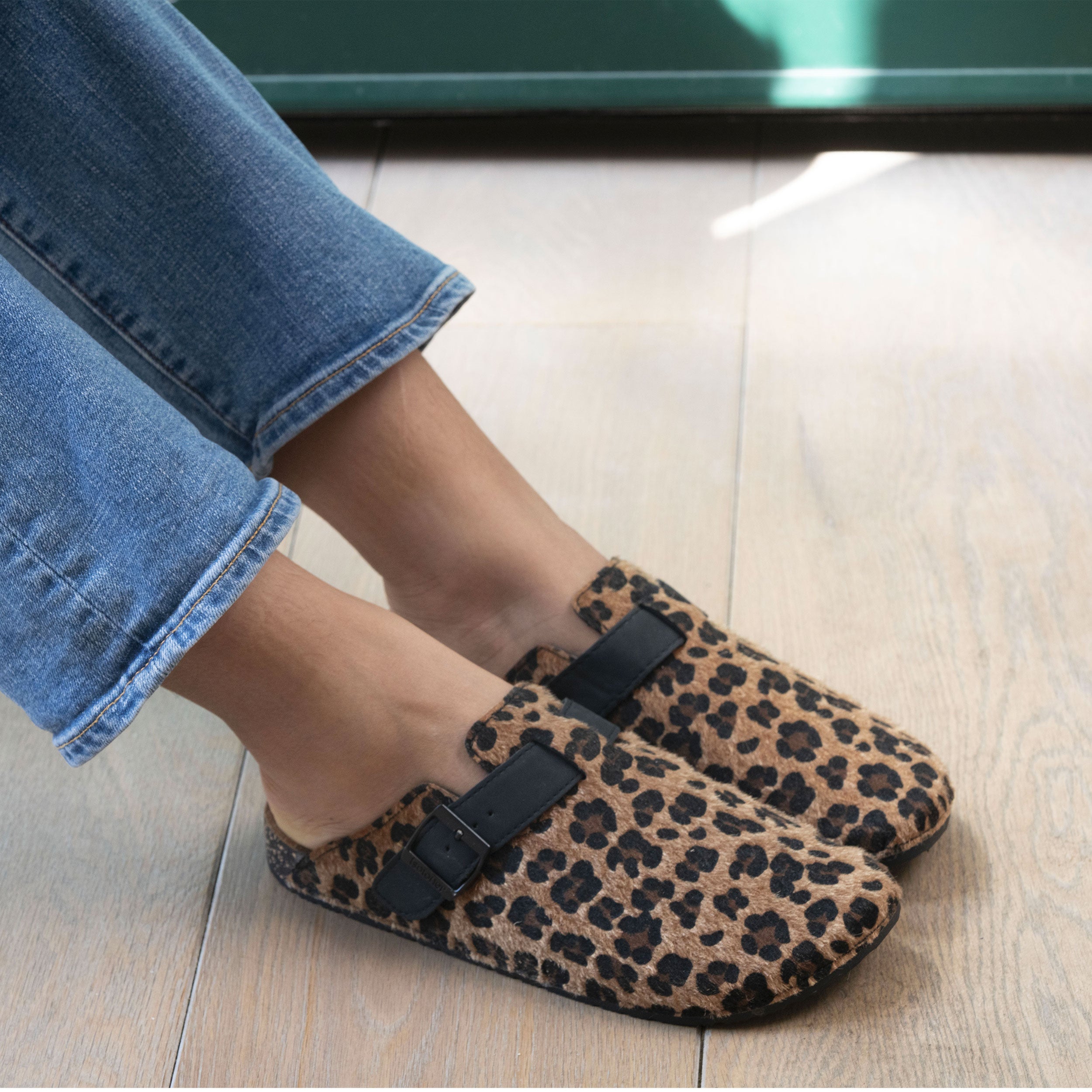 Mules Mules Sabots confort Femme Kaki femme marron Isotoner Mules Mules Sabots confort Femme Kaki femme marron Marron foncé