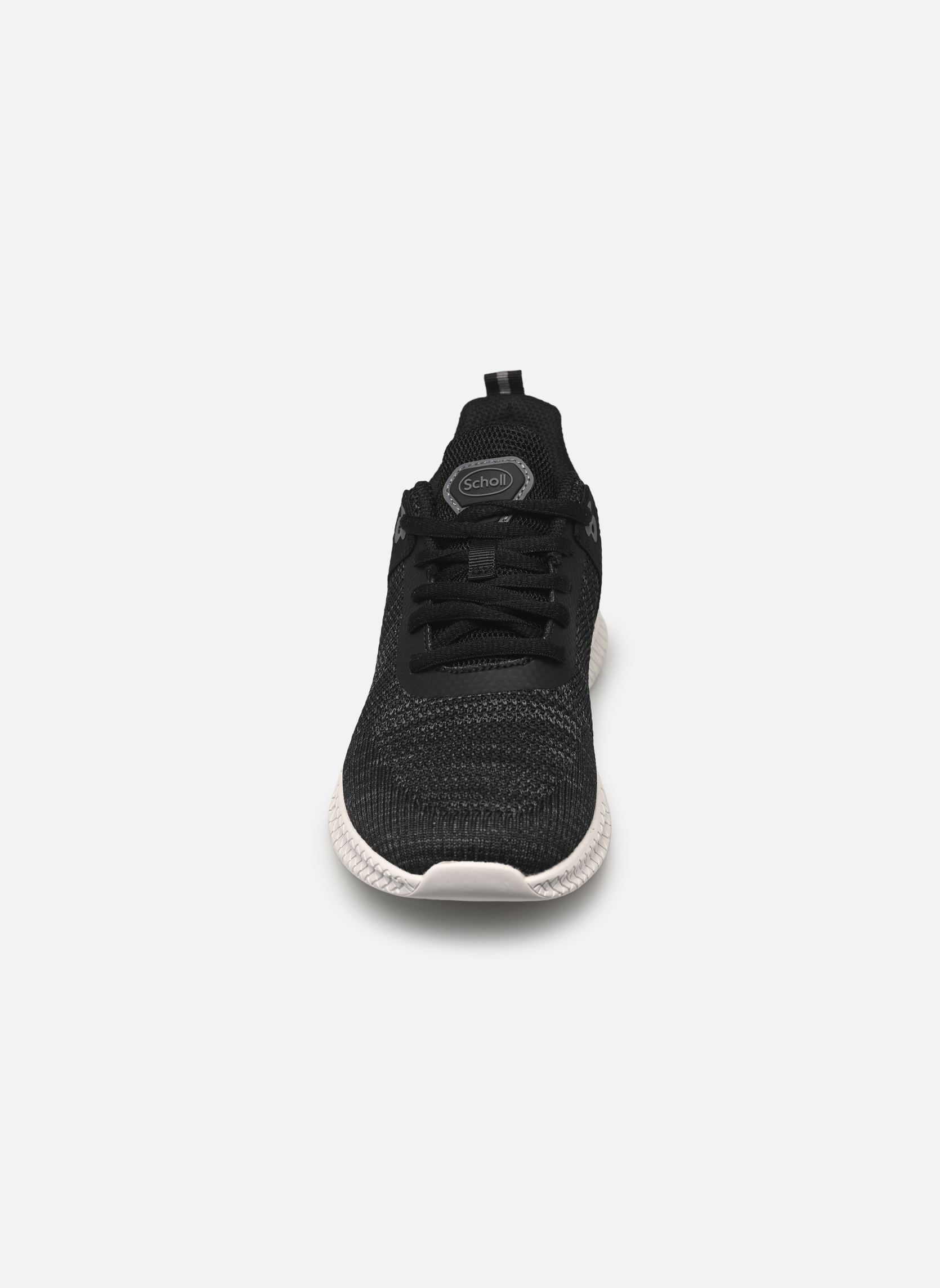 Sneaker THOMAS COMFORT schwarz Scholl Sneaker THOMAS COMFORT schwarz Black