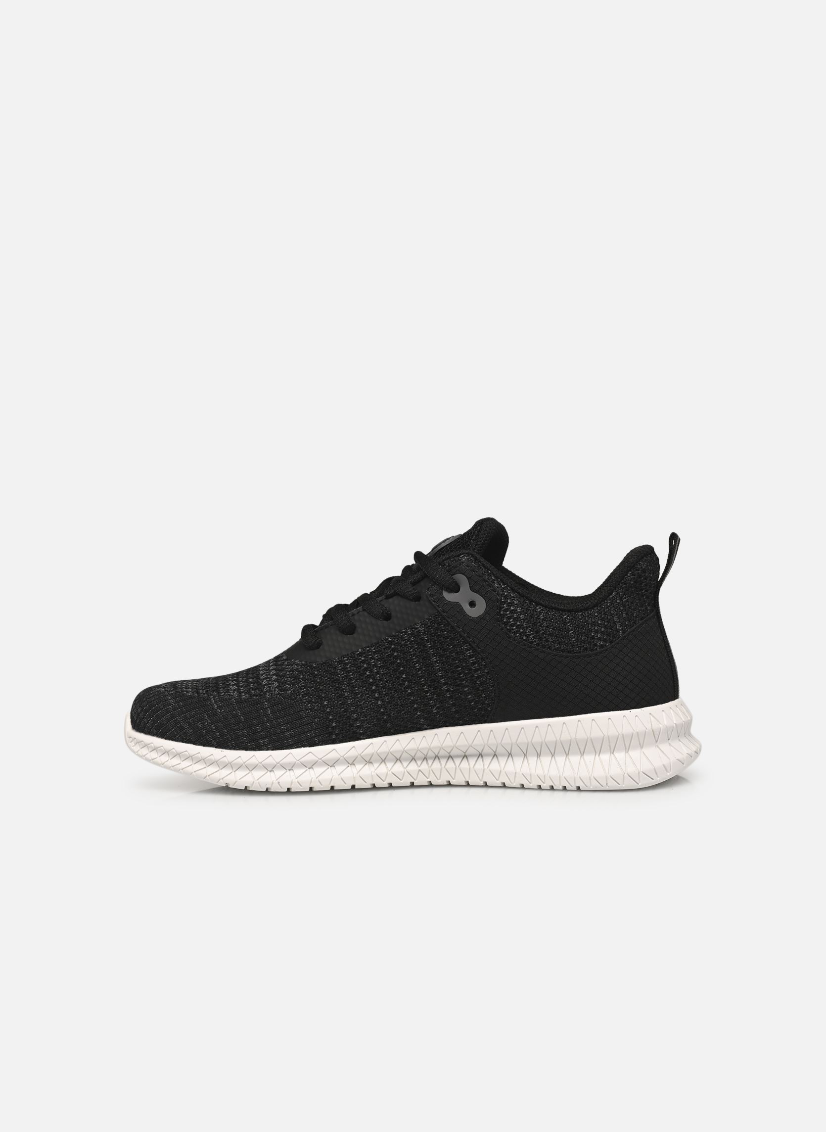 Sneaker THOMAS COMFORT schwarz Scholl Sneaker THOMAS COMFORT schwarz Black