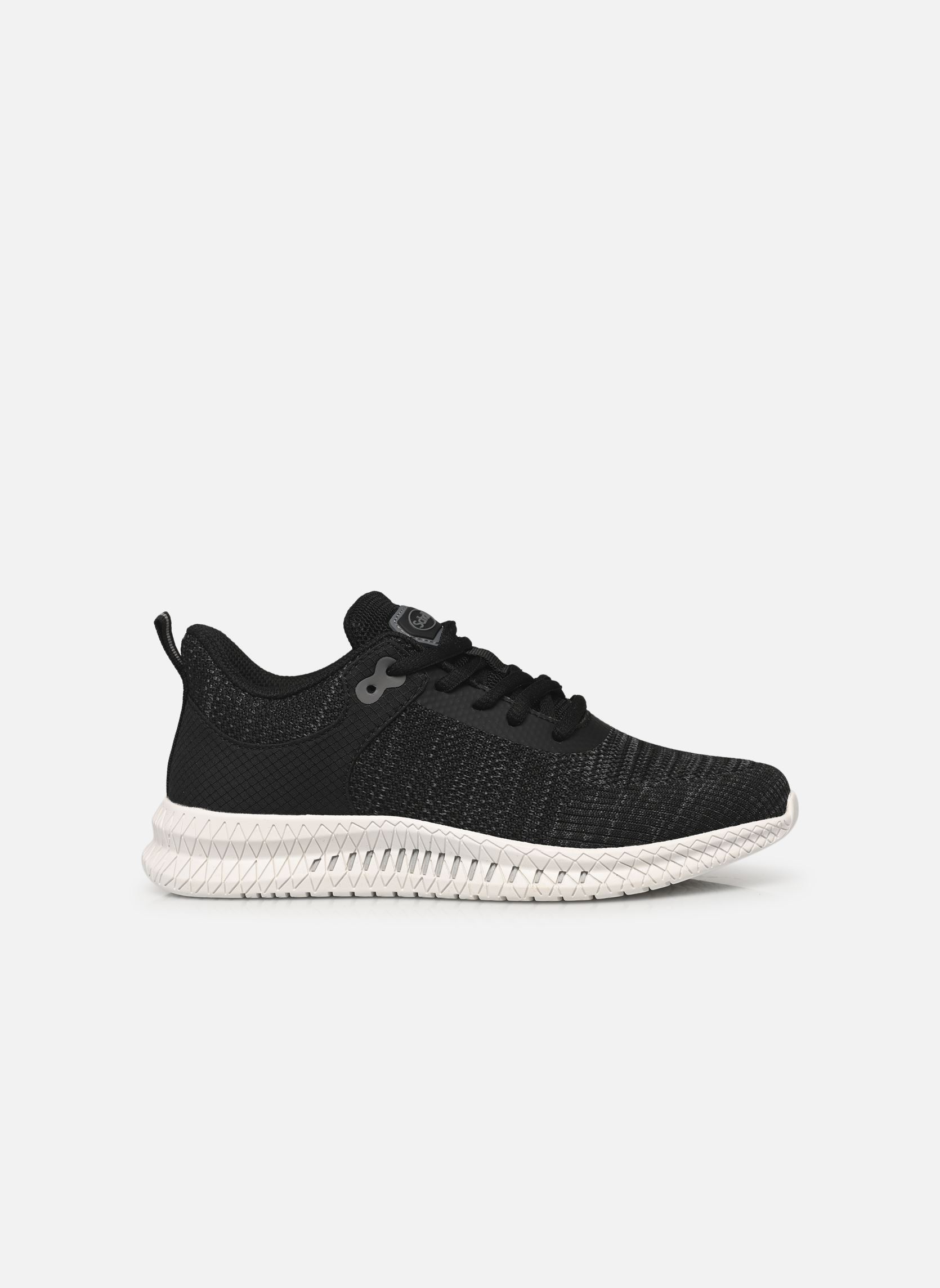 Sneaker THOMAS COMFORT schwarz Scholl Sneaker THOMAS COMFORT schwarz Black