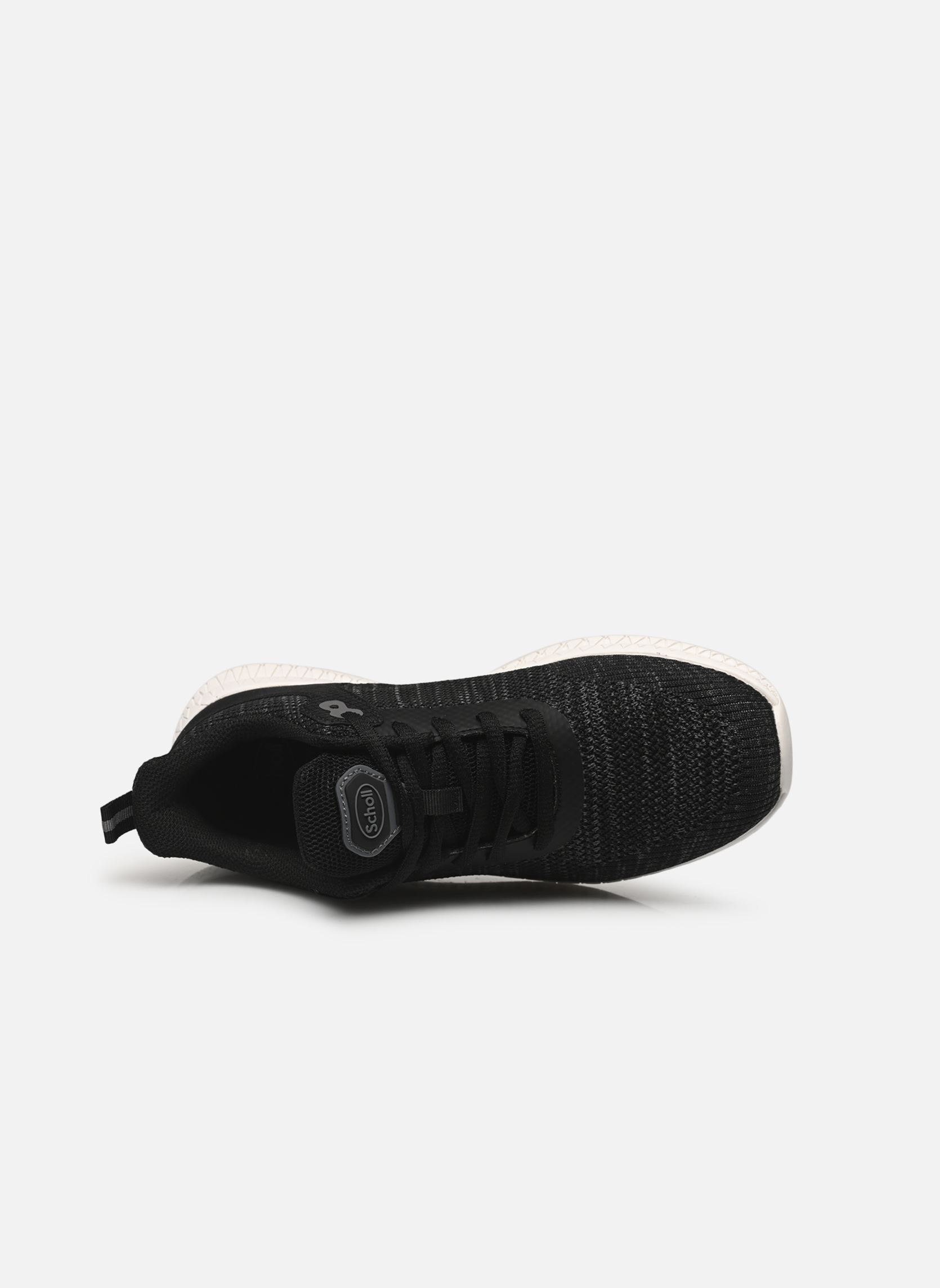Sneaker THOMAS COMFORT schwarz Scholl Sneaker THOMAS COMFORT schwarz Black