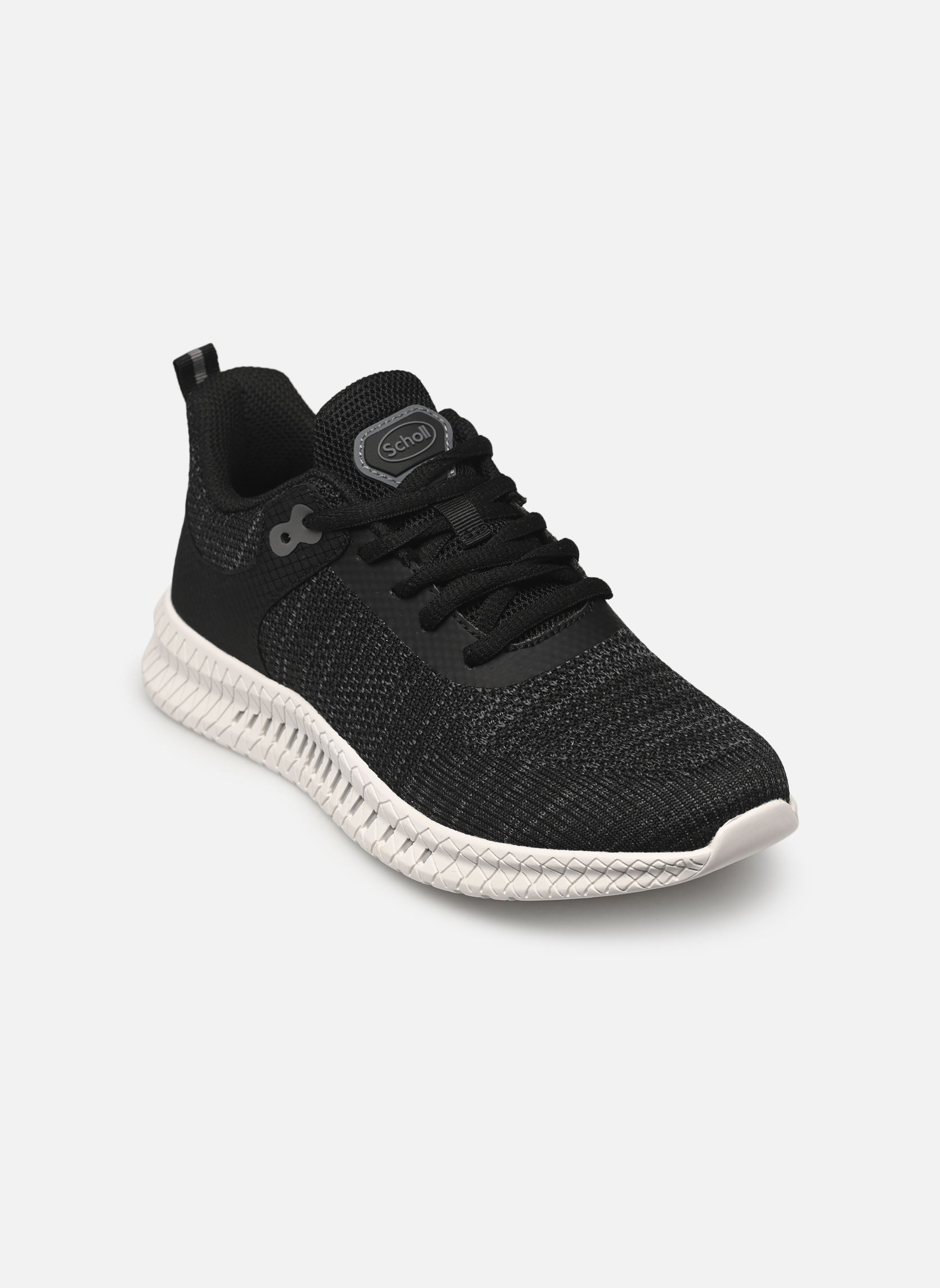 Sneaker THOMAS COMFORT schwarz Scholl Sneaker THOMAS COMFORT schwarz Black