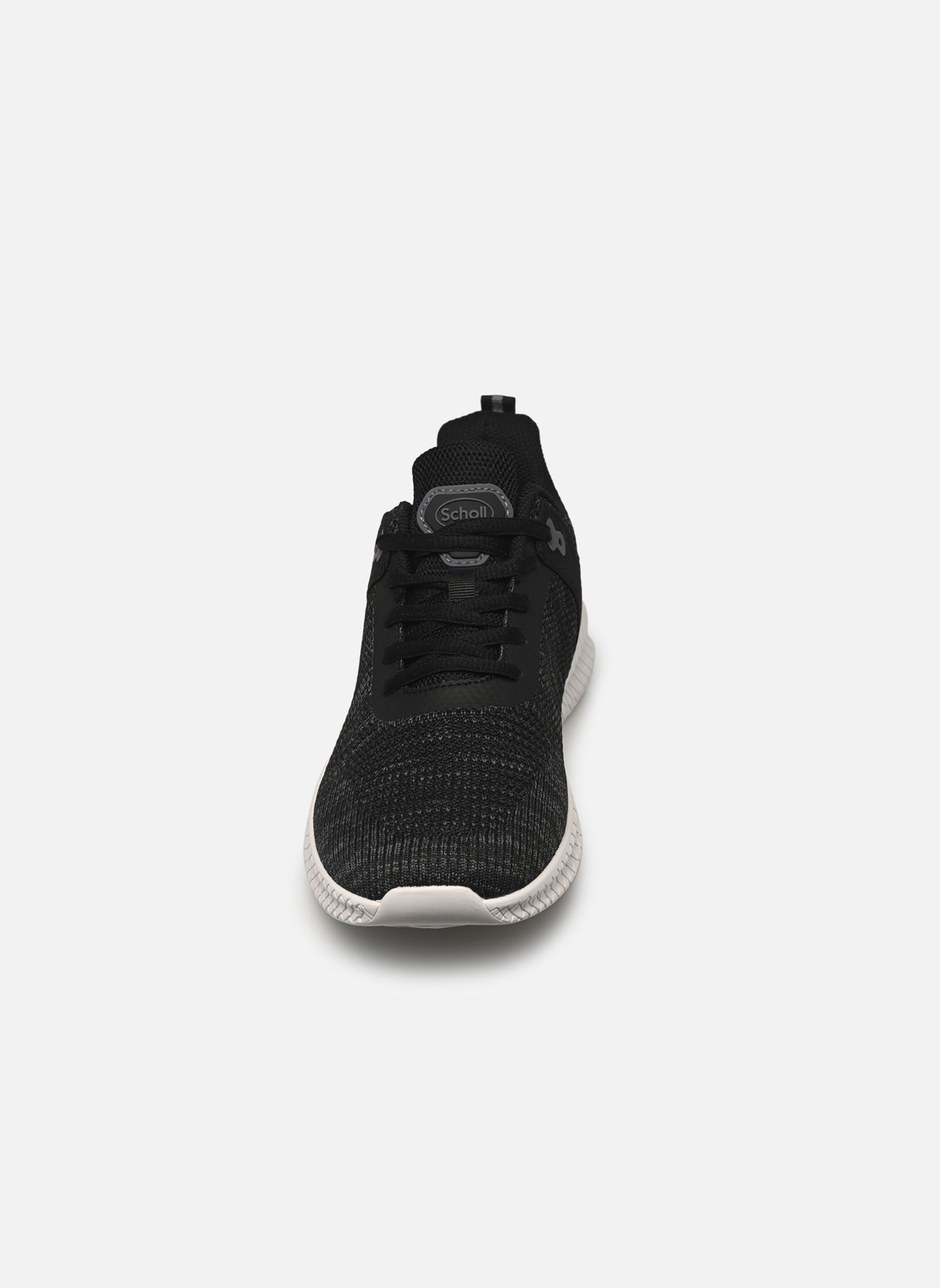 Sneakers THOMAS COMFORT M heren zwart Scholl Sneakers THOMAS COMFORT M heren zwart BLACK